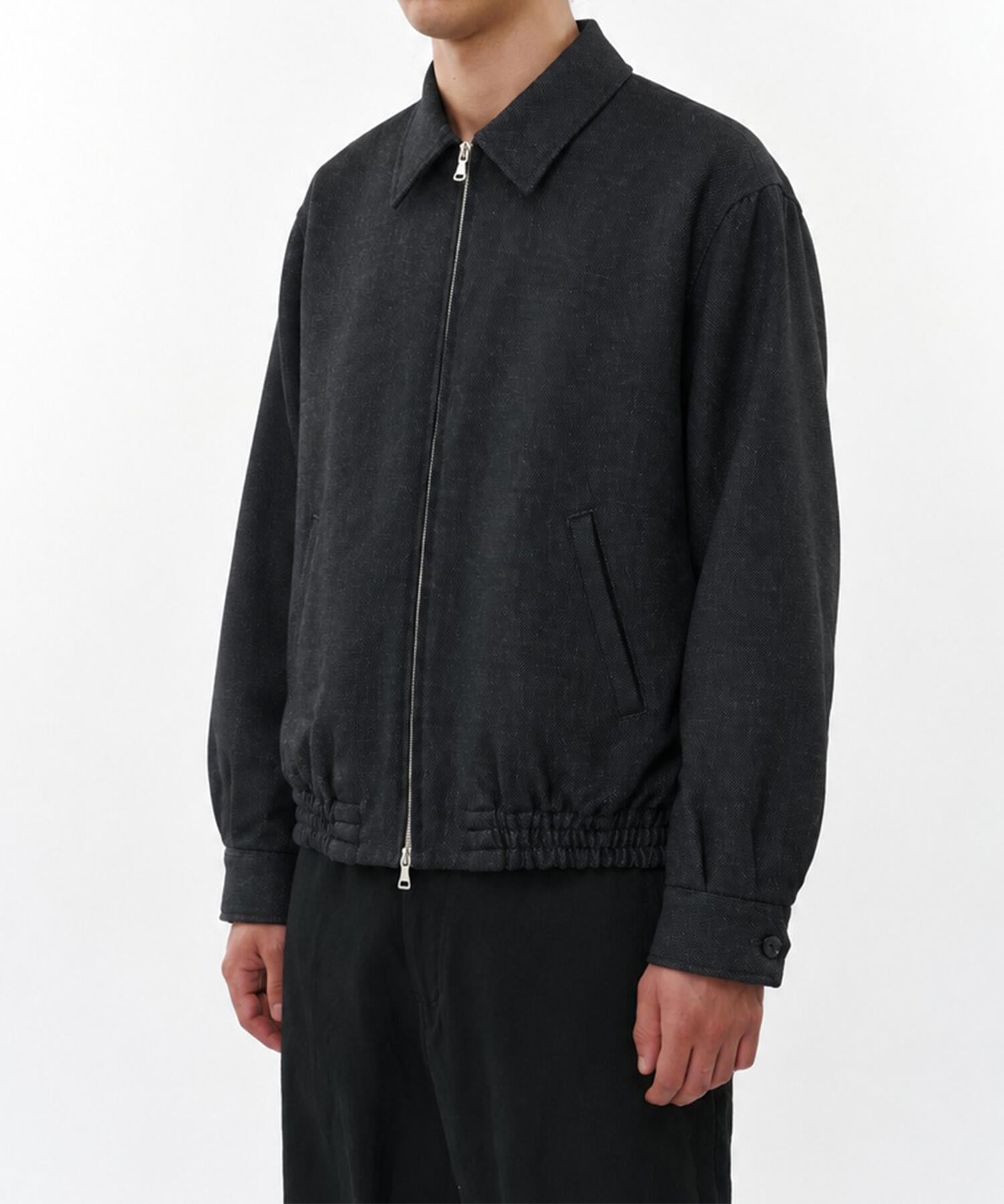 別注 STROLL AROUND BLOUSON MARKAWARE/marka