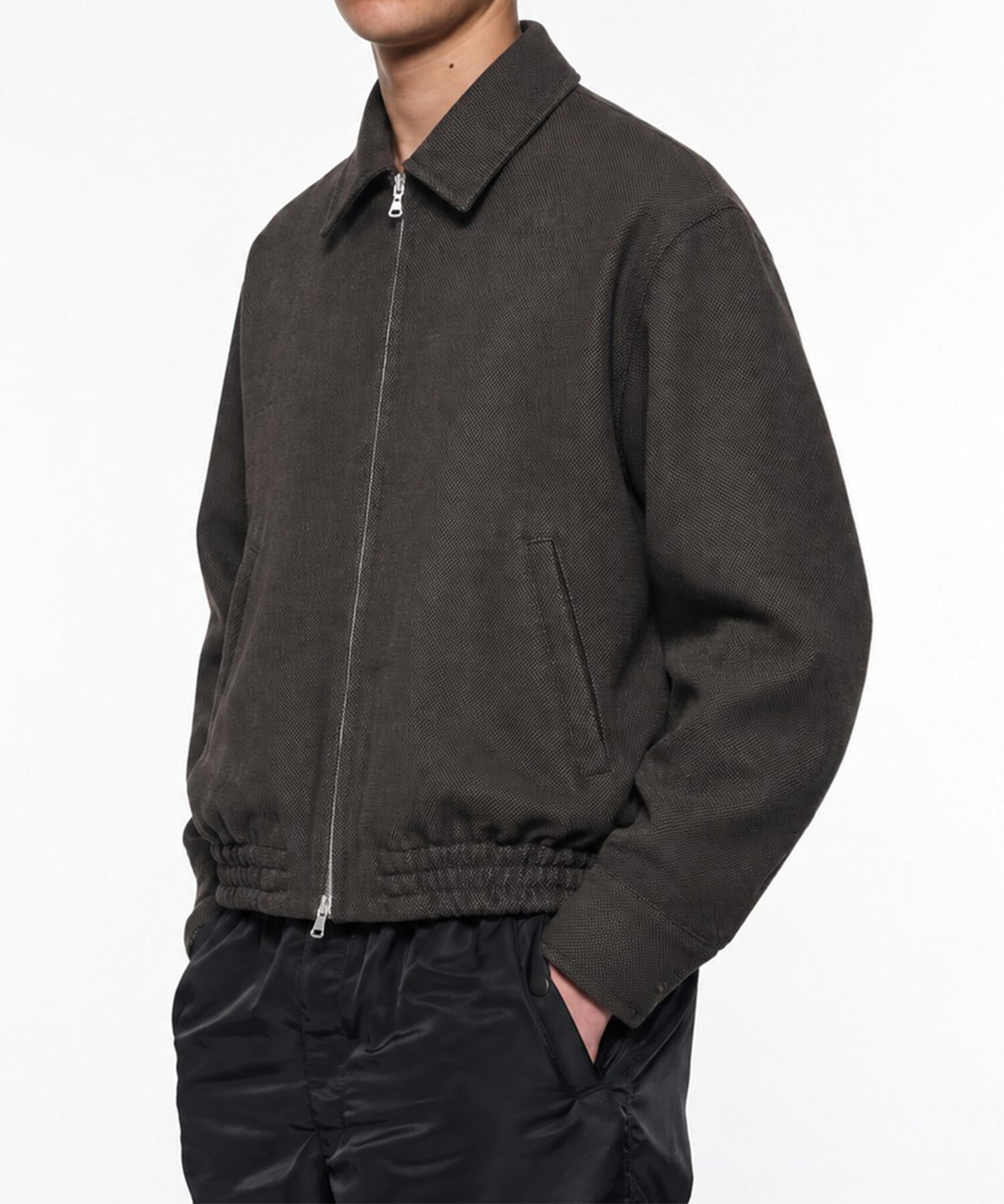 別注 STROLL AROUND BLOUSON MARKAWARE/marka