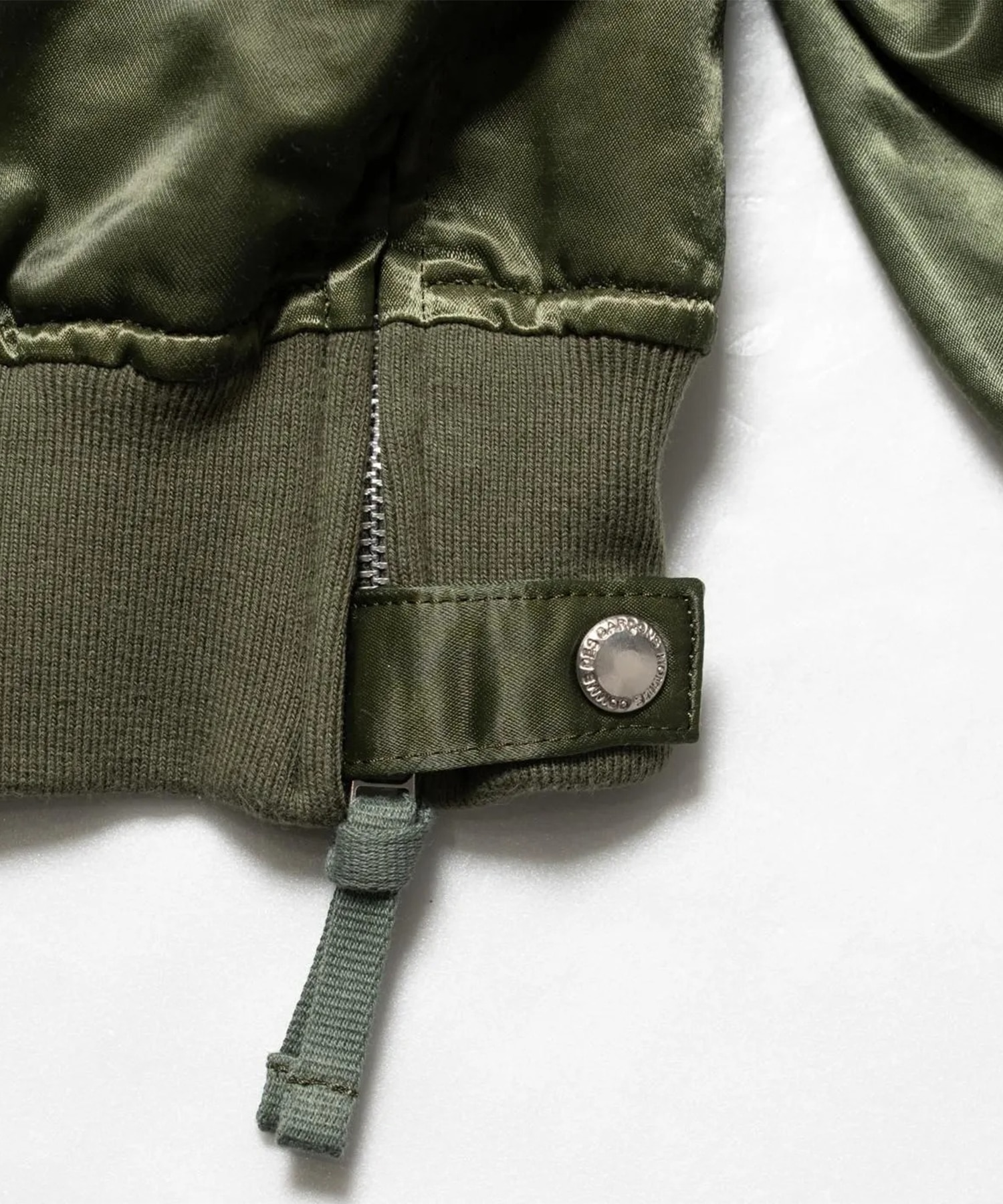 HR-J016-051 BLOUSON COMME des GARCONS HOMME