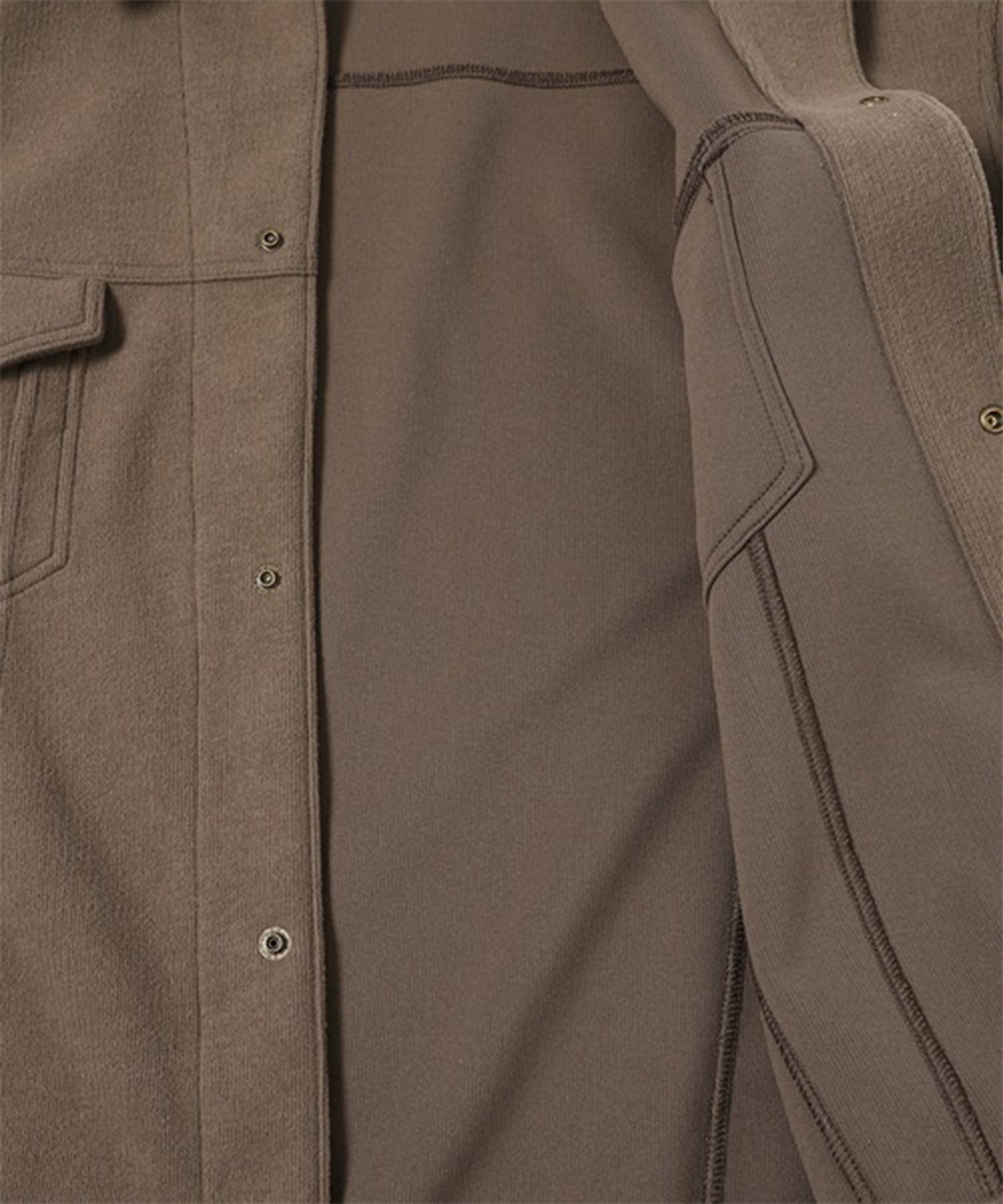HR-T012-051 BLOUSON COMME des GARCONS HOMME