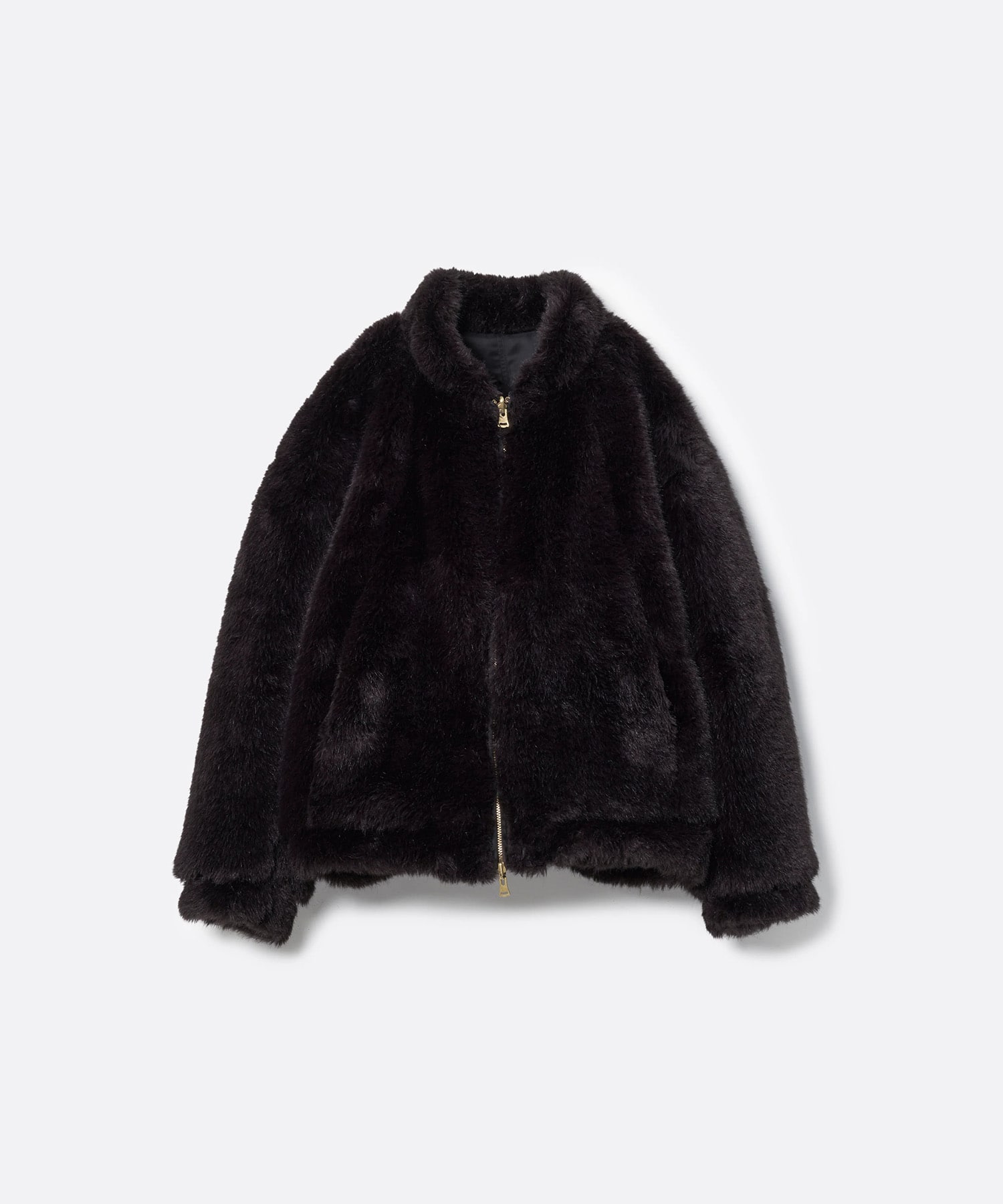 REVERSIBLE FUR MA-1 16 SUBLATIONS