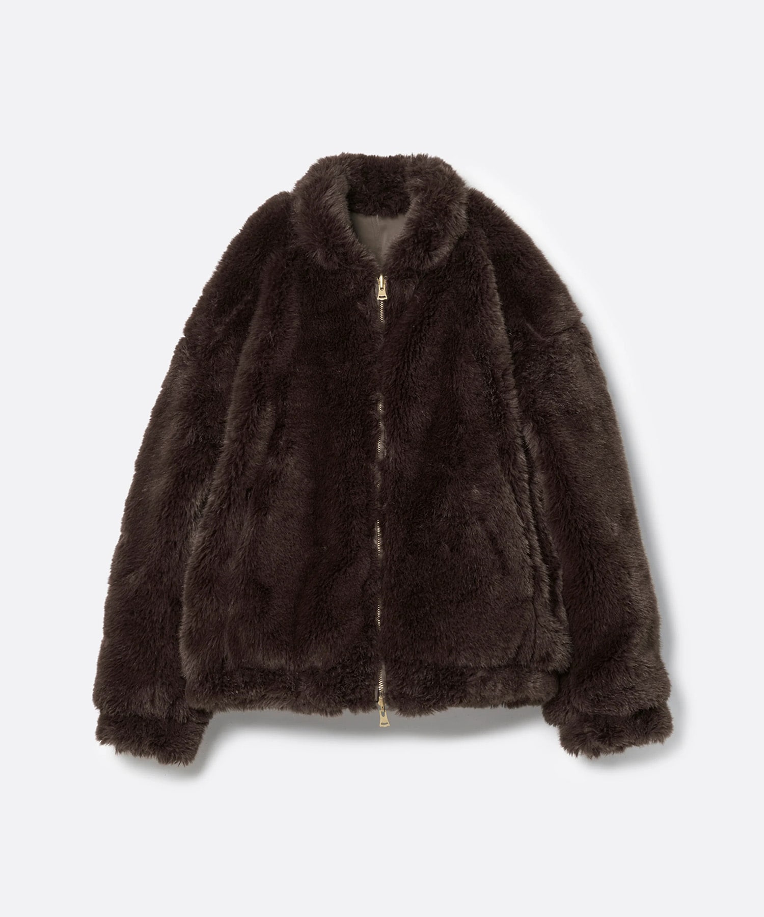 REVERSIBLE FUR MA-1 16 SUBLATIONS
