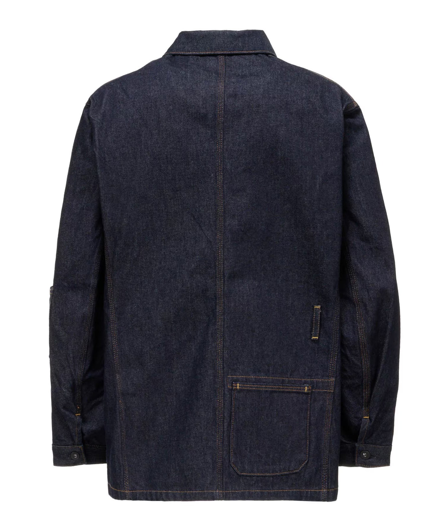 GE-J05-021 ×EDWIN COVERALL GroundY