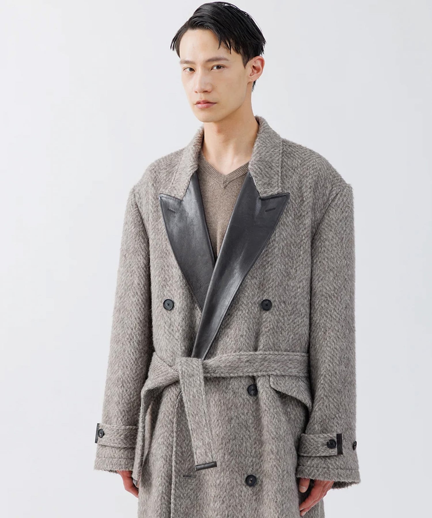 GOTHAM CHESTER COAT .16 SUBLATIONS