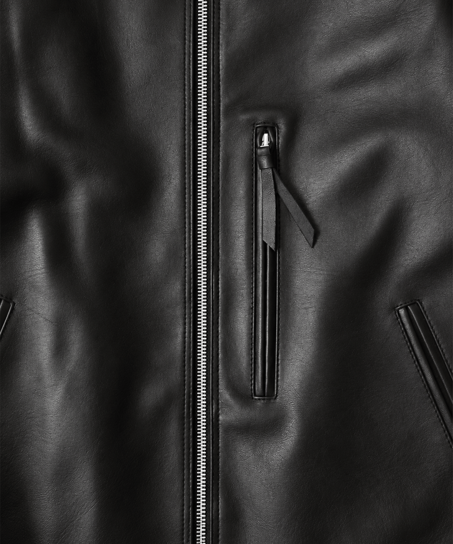 BUFFARO CARF MINIMAL RIDING JACKET 