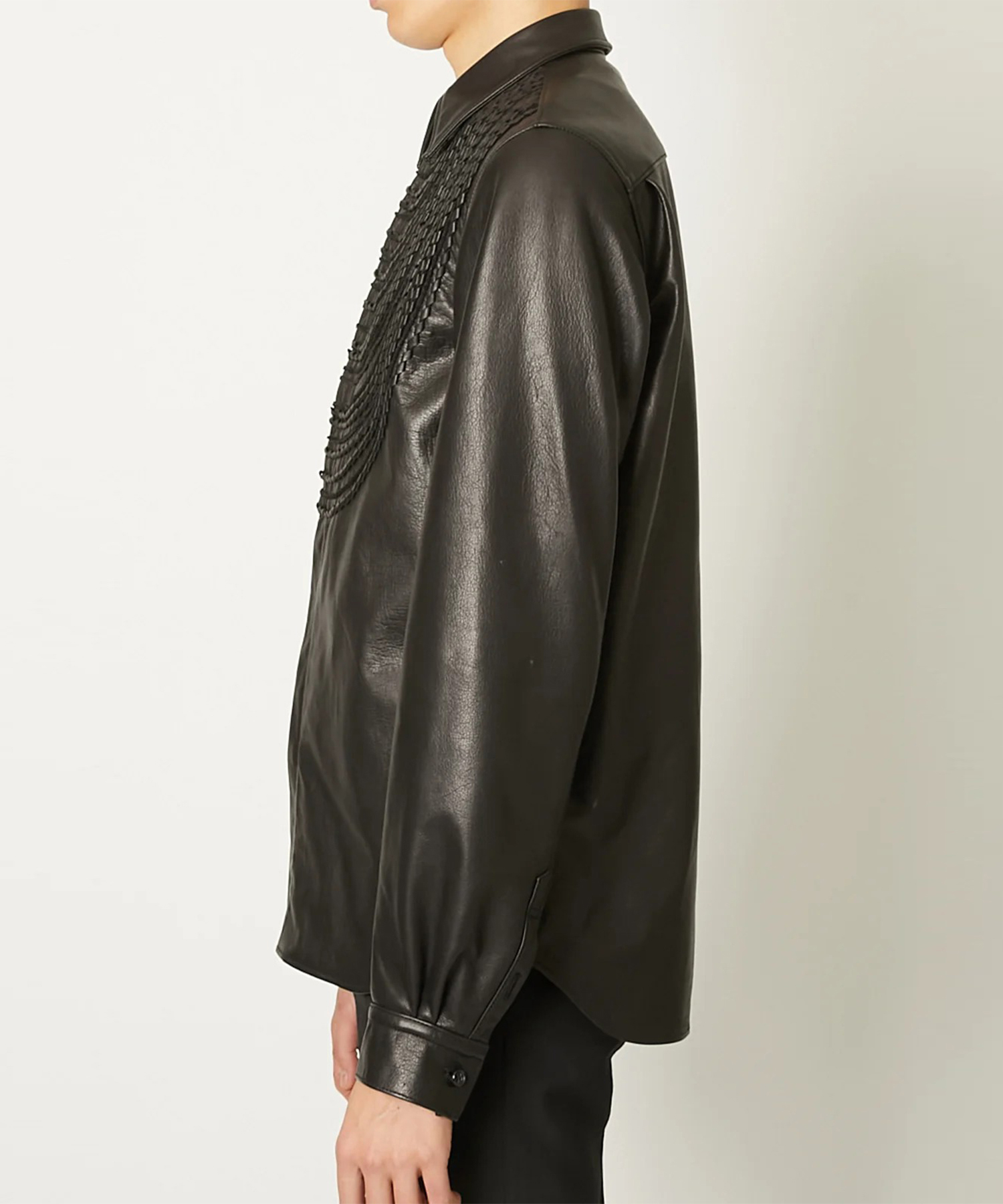 regular shirt TAAKK
