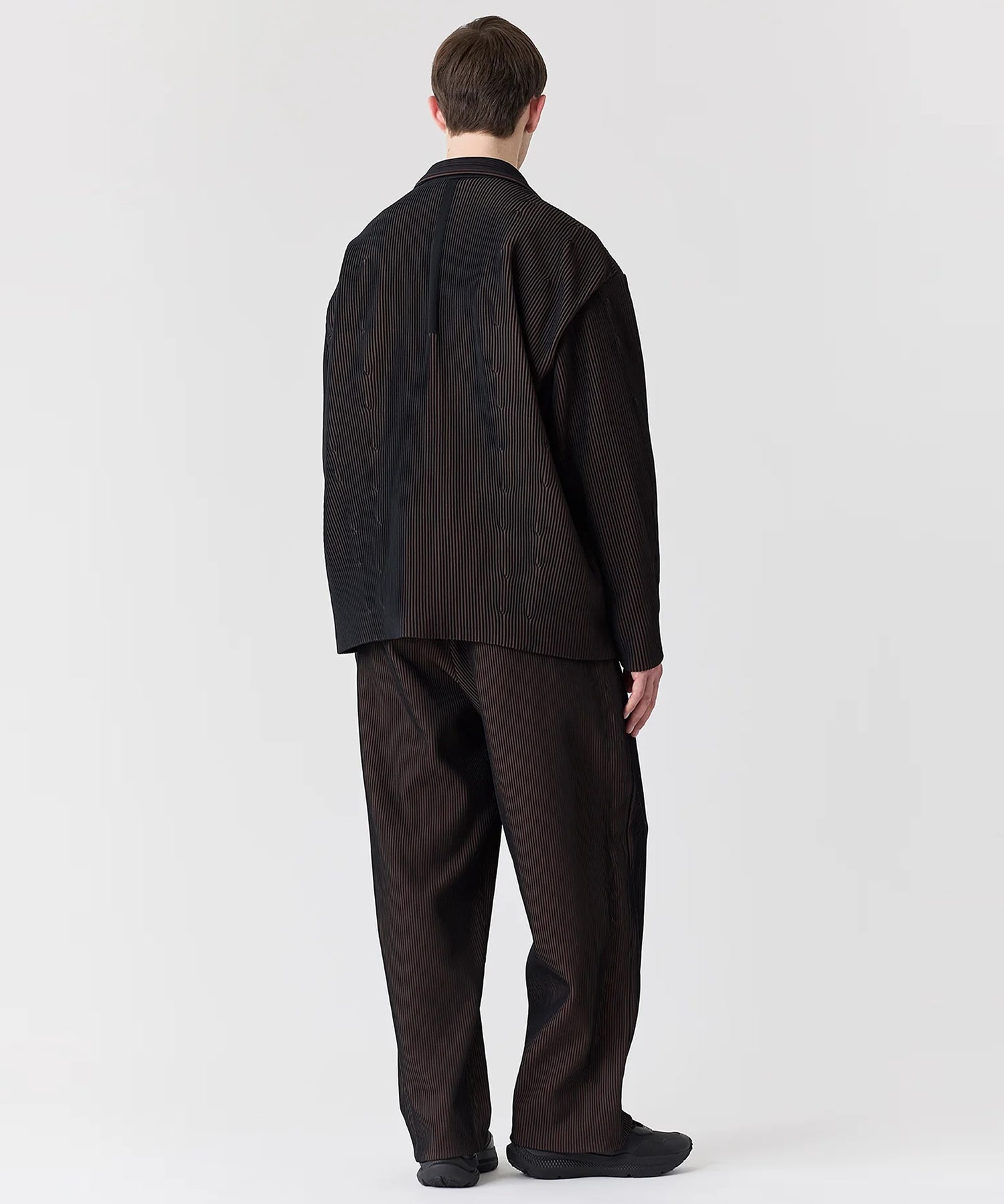 HYPHA TAILORED COCOON JACKET CFCL
