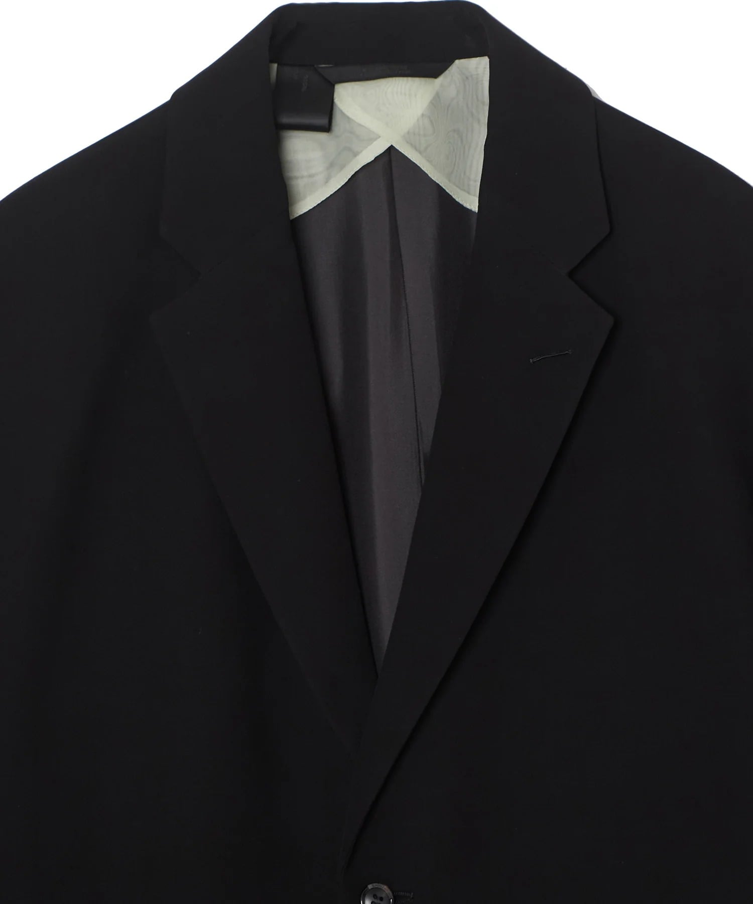 JK06-095 / TAILORED JACKET N.HOOLYWOOD