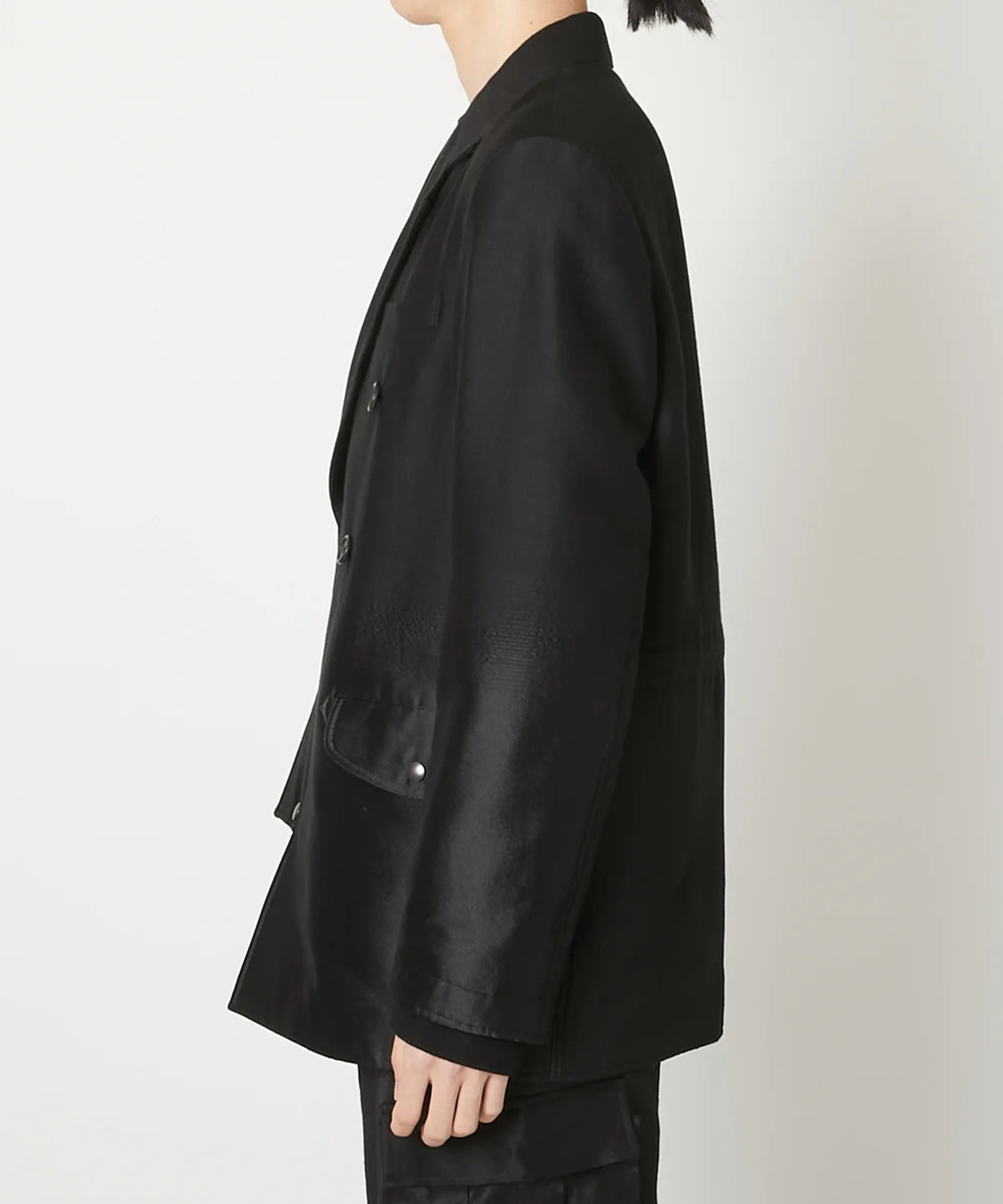 TAILORED N-3B JACKET TAAKK