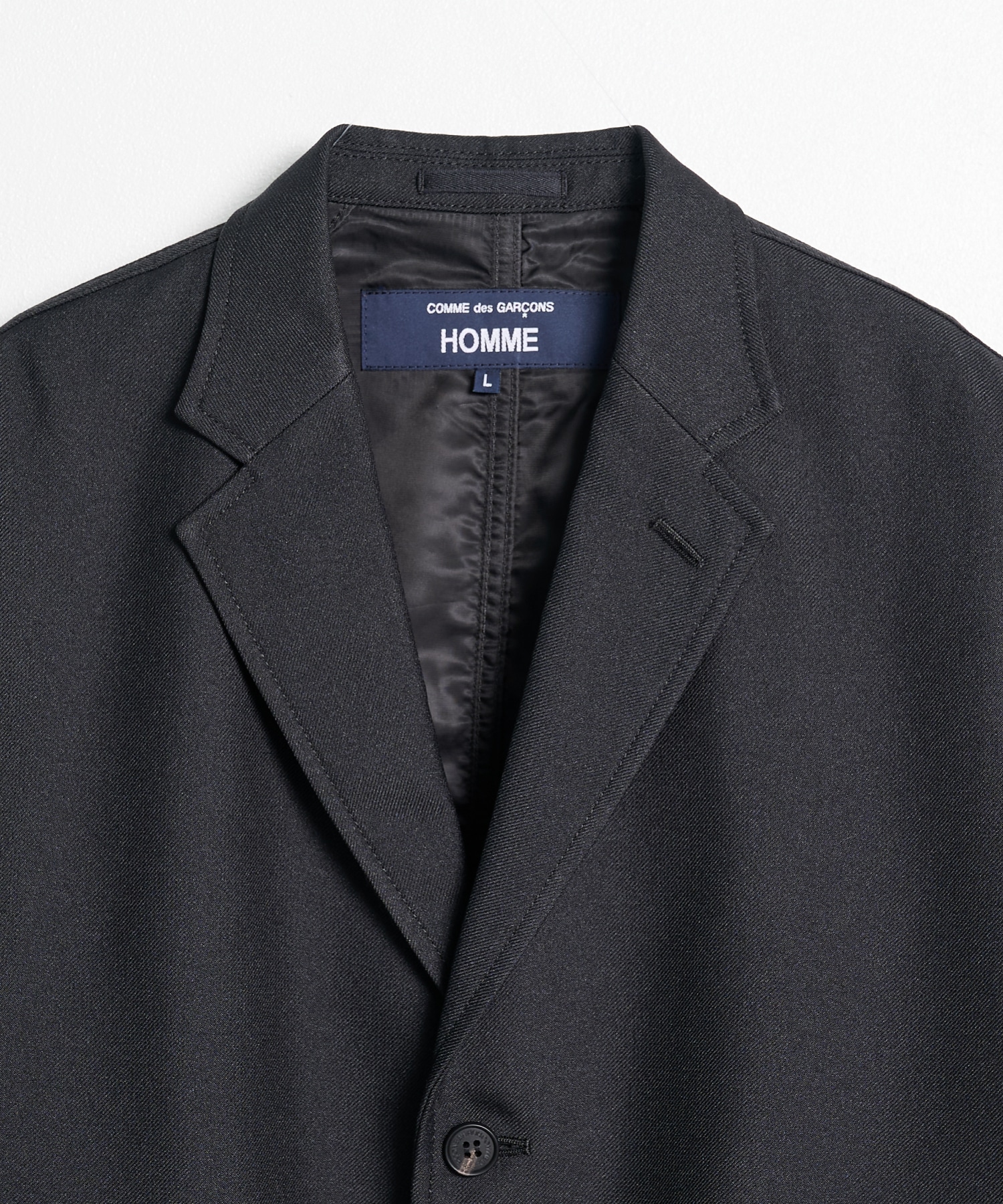 HR-J002-051 JACKET COMME des GARCONS HOMME