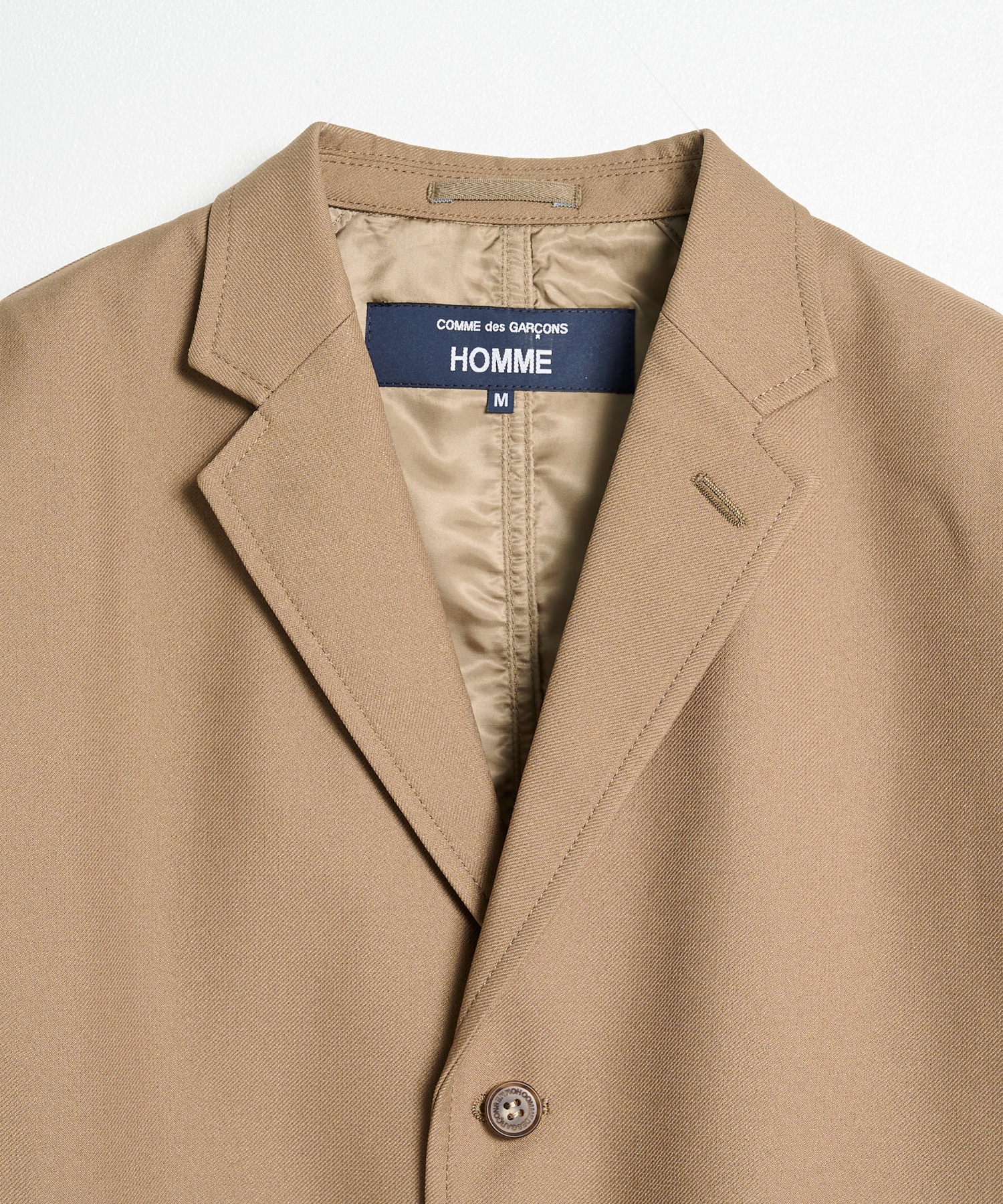 HR-J002-051 JACKET COMME des GARCONS HOMME