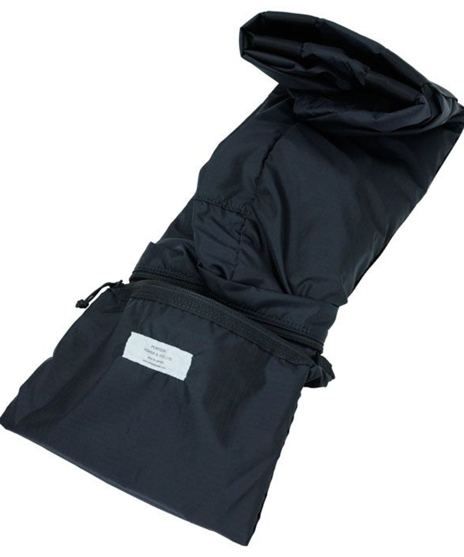 2WAY DUFFLE BAG(S) PORTER