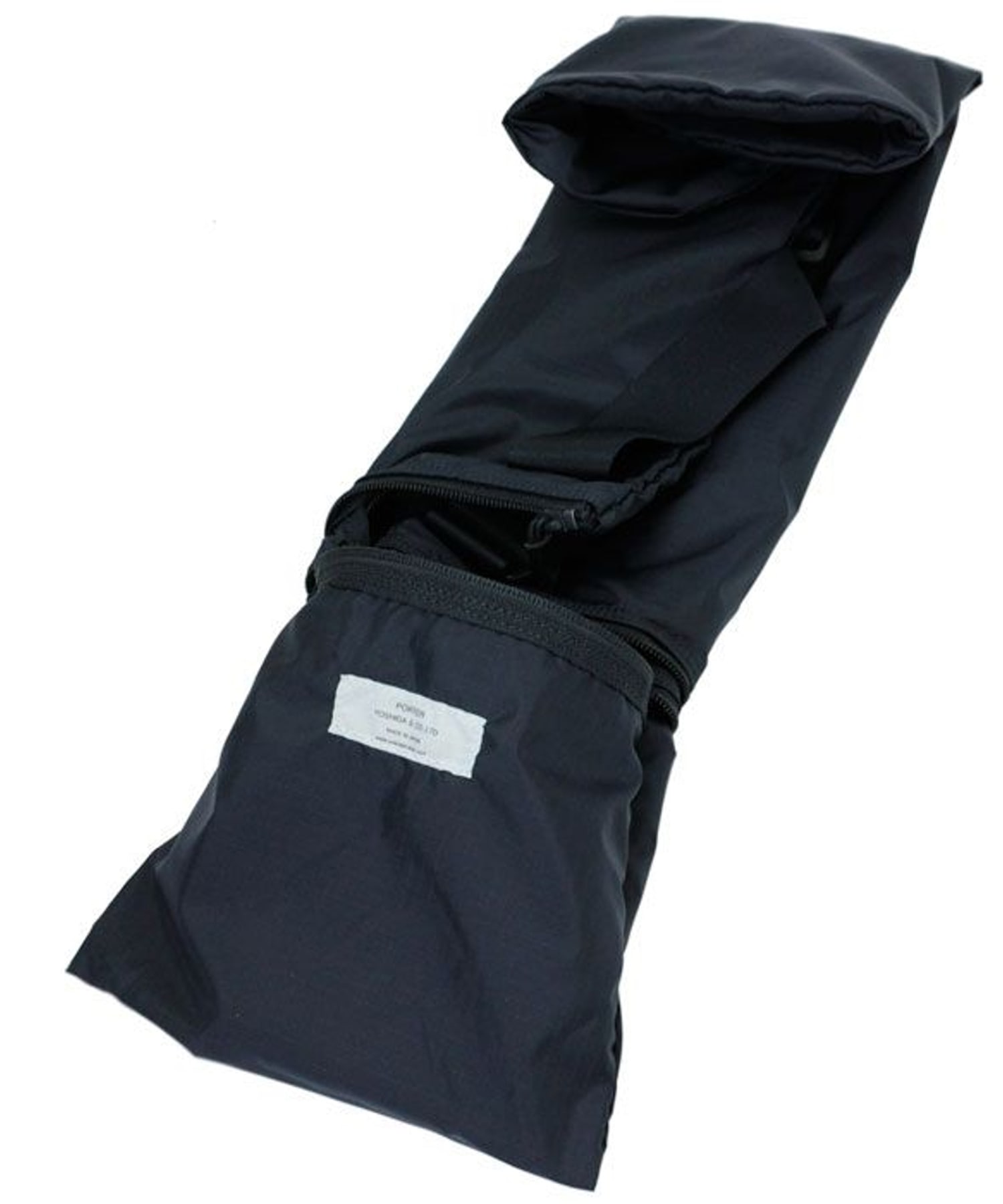 2WAY HELMETBAG PORTER