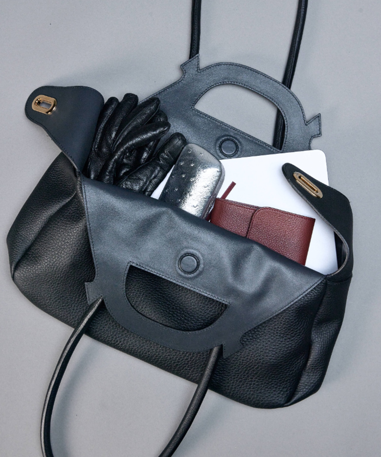 TRUFFE DAILY BAG MASU