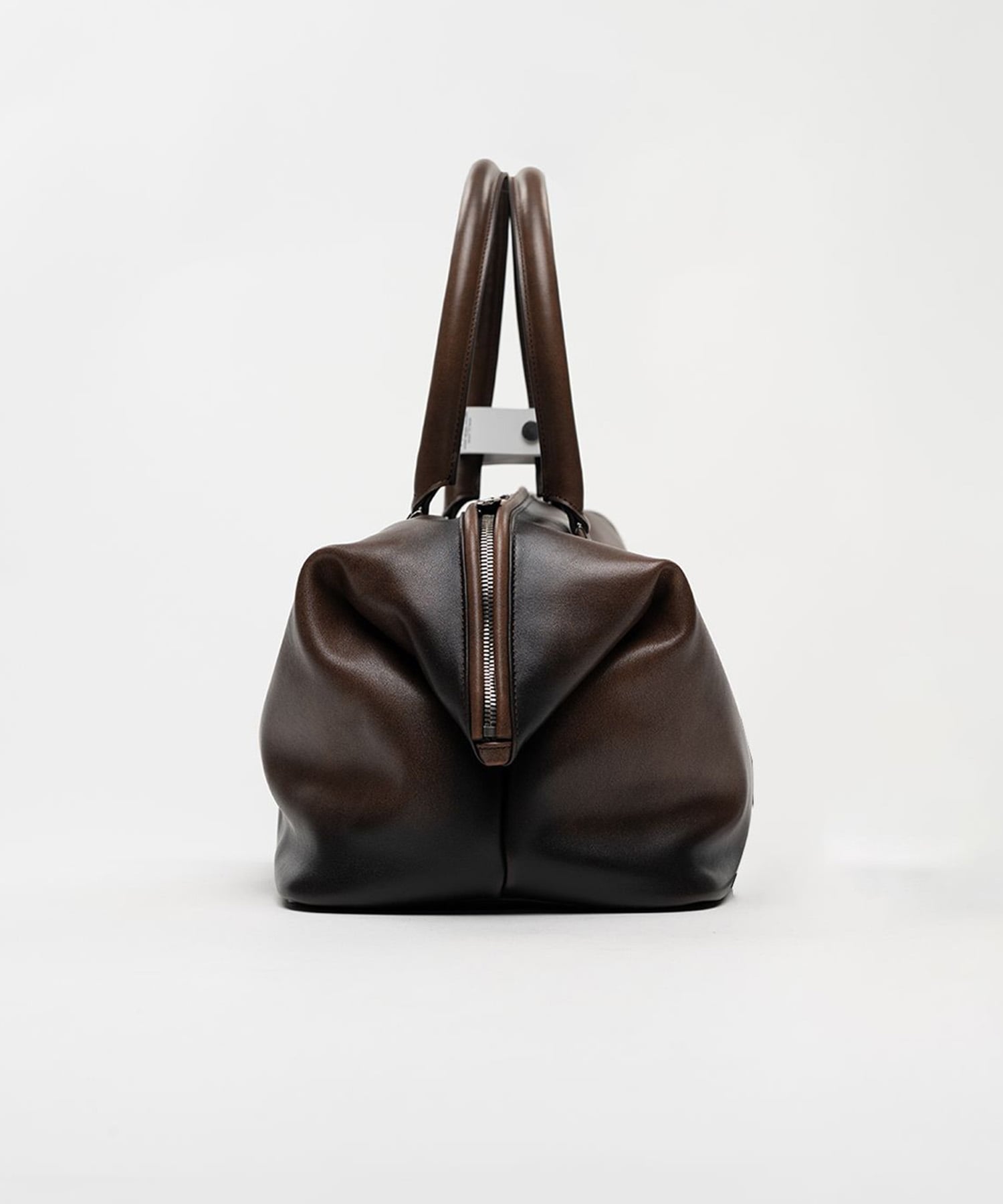 VINTAGE Boston Bag Large Maison MIHARA YASUHIRO