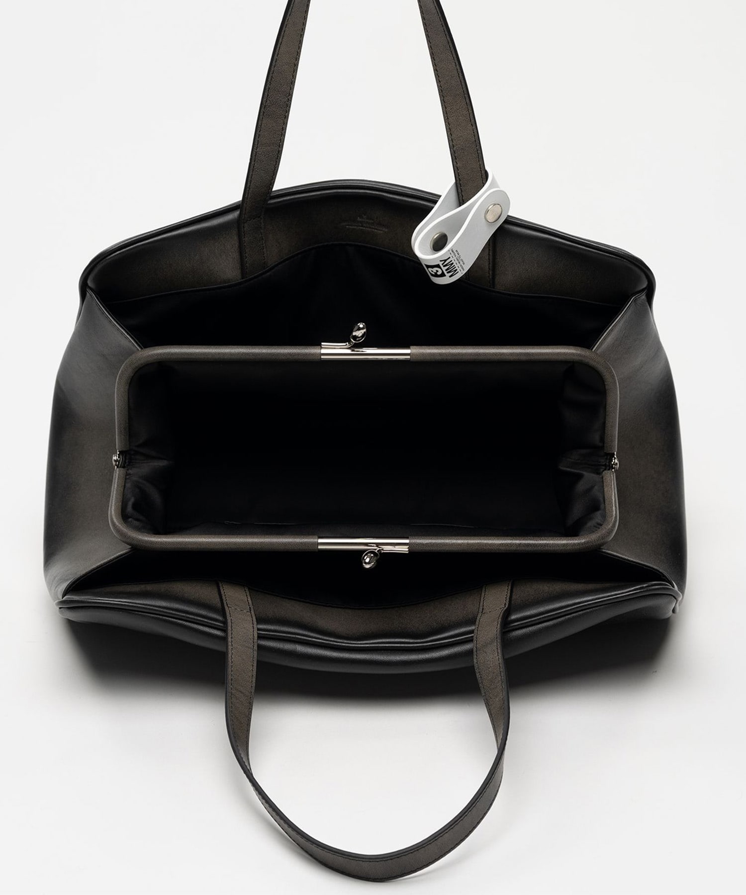 VINTAGE East-West Bag Large Maison MIHARA YASUHIRO