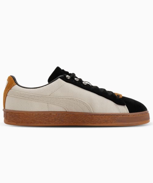PUMA x MASU CURIO SUEDE MASU
