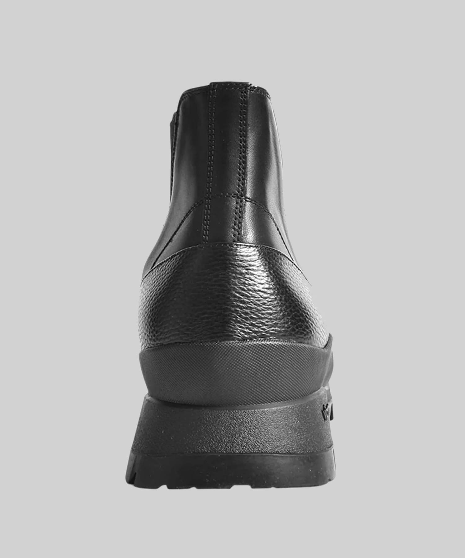 BRISTOL SIDEGORE foot the coacher