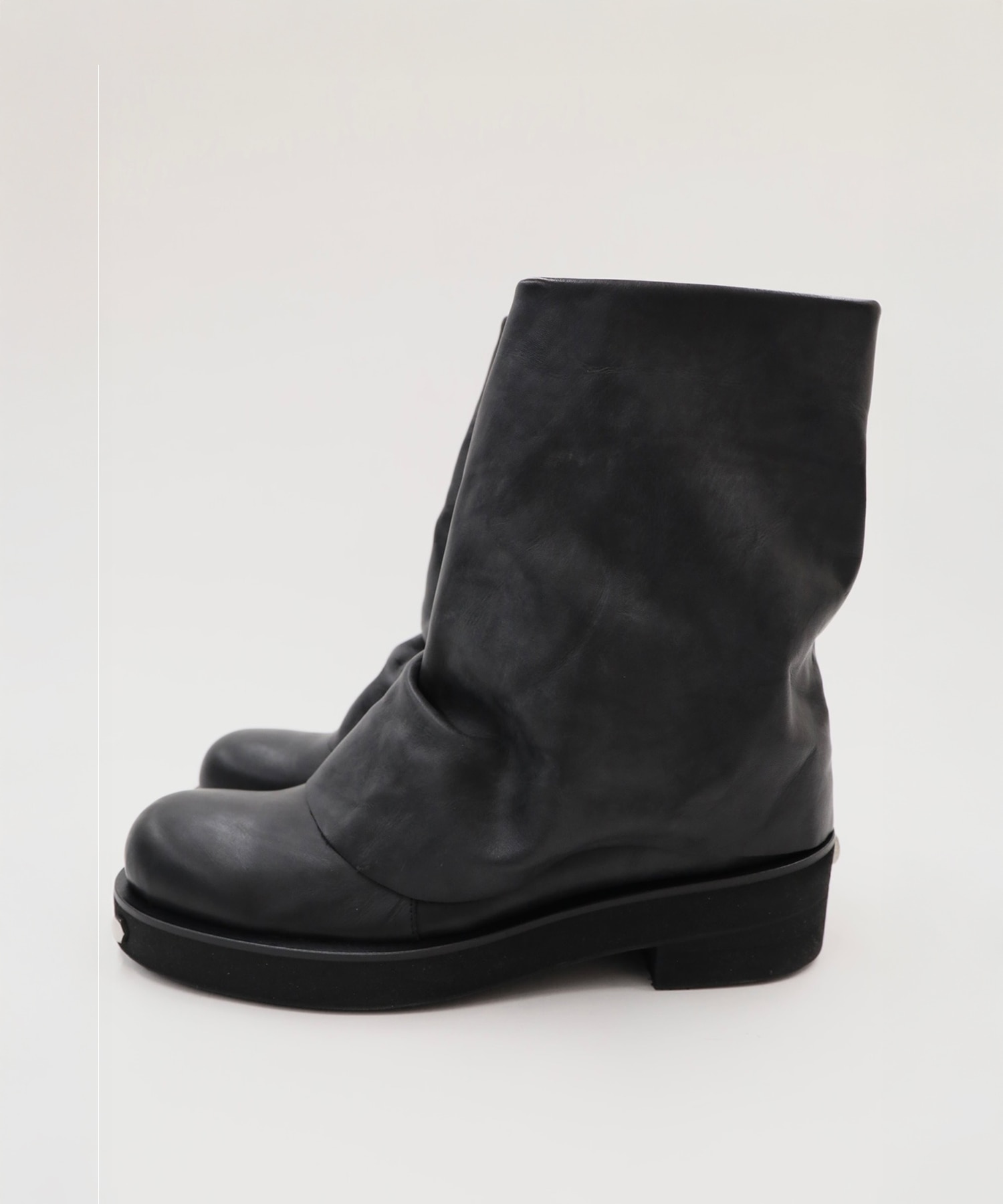 ASTRO LAYERED BOOTS OUAT