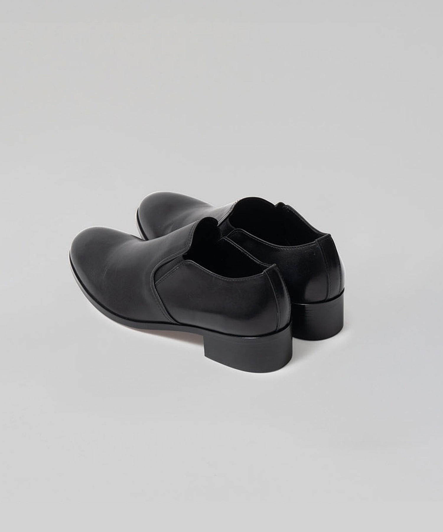 BL SIDEGORE SHOES PADRONE