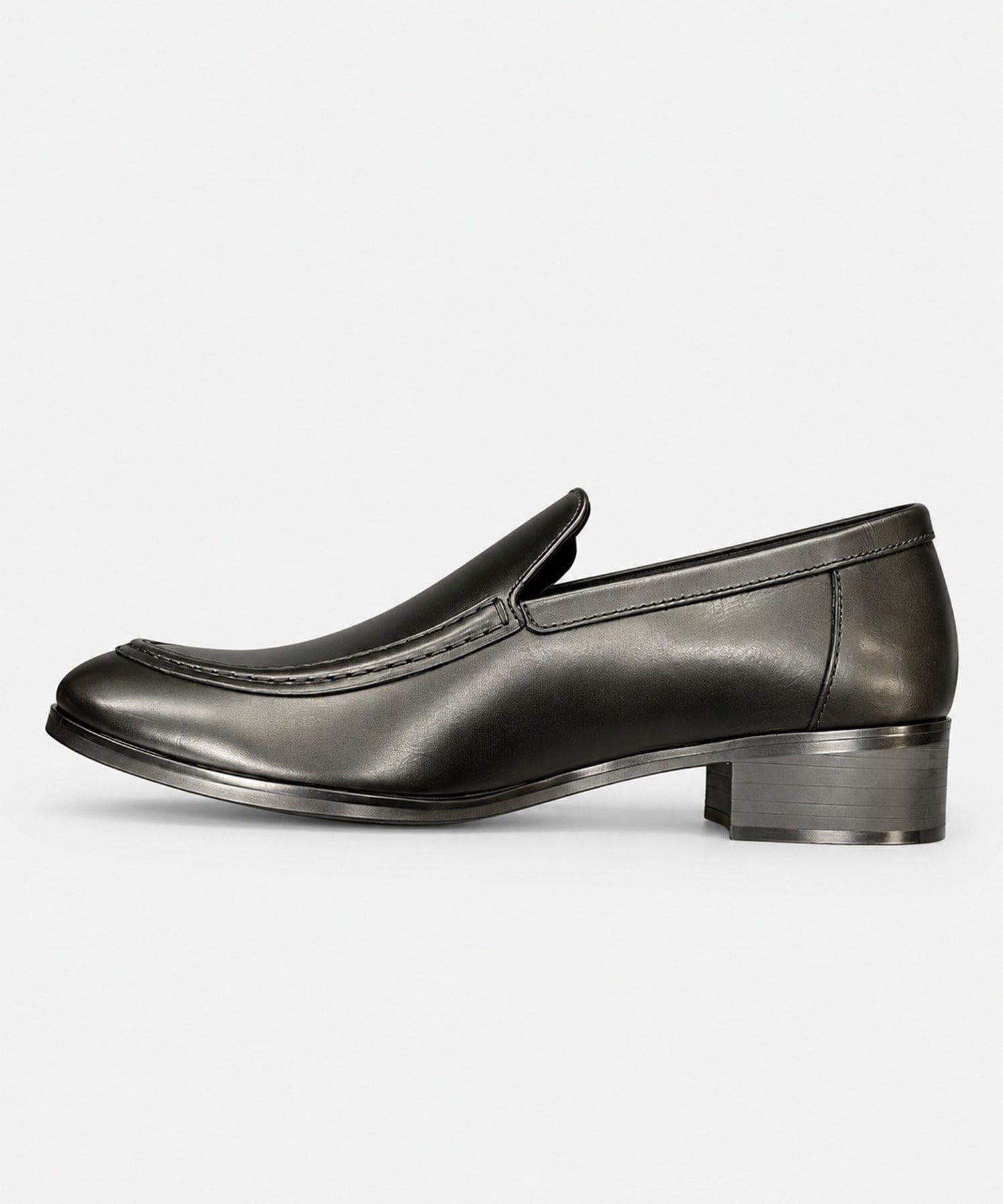 BL Moccasin SHOES PADRONE