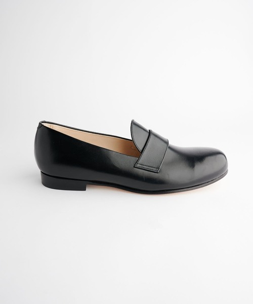 FRENCH LOAFER foot the coacher
