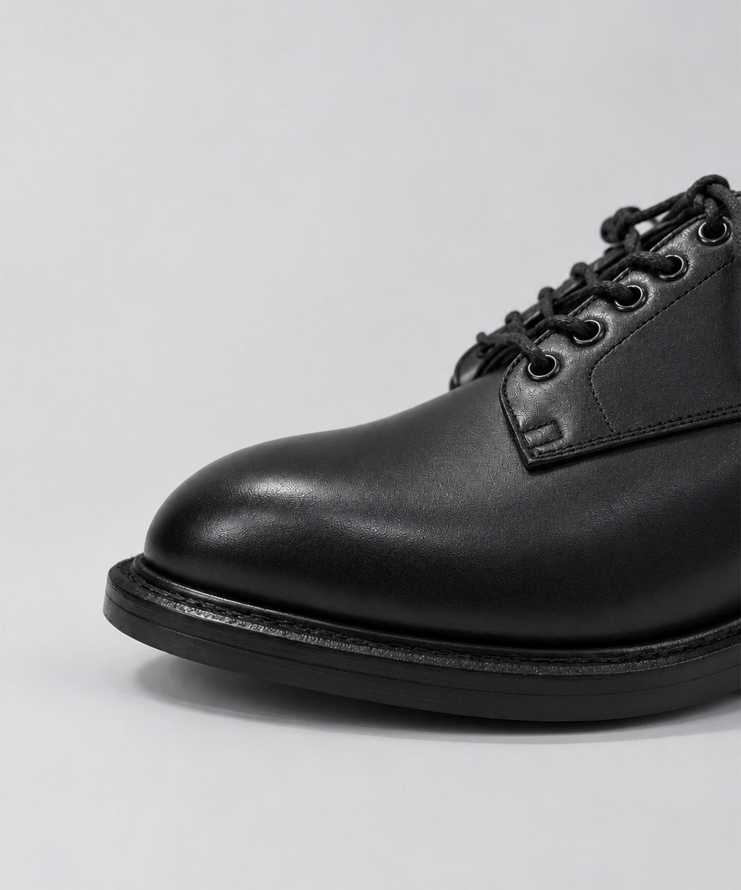 THE OFFICER SHOES foot the coacher