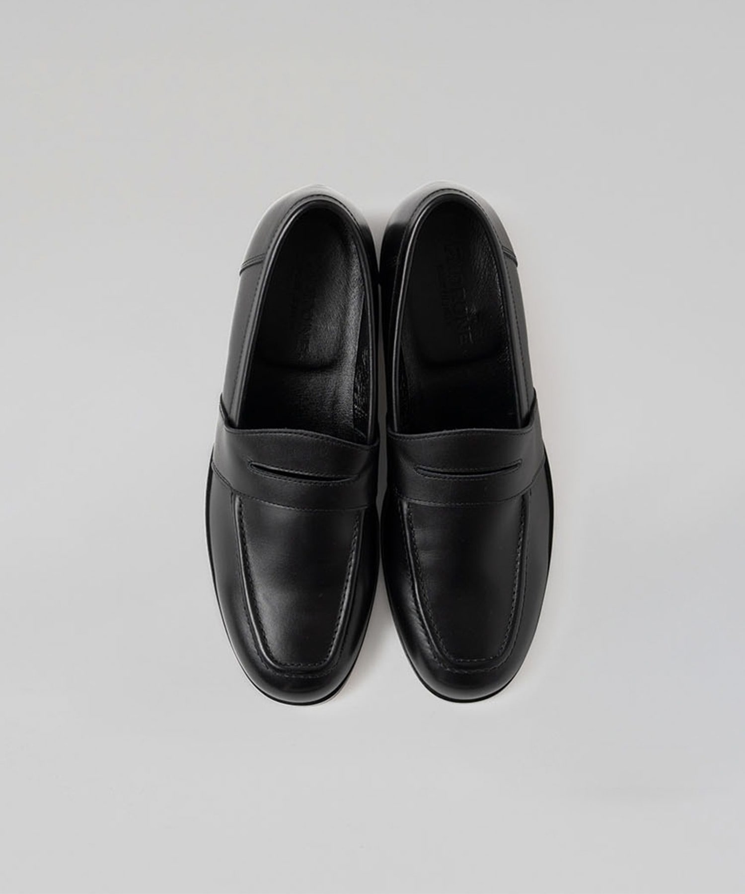 BL LOAFERS PADRONE
