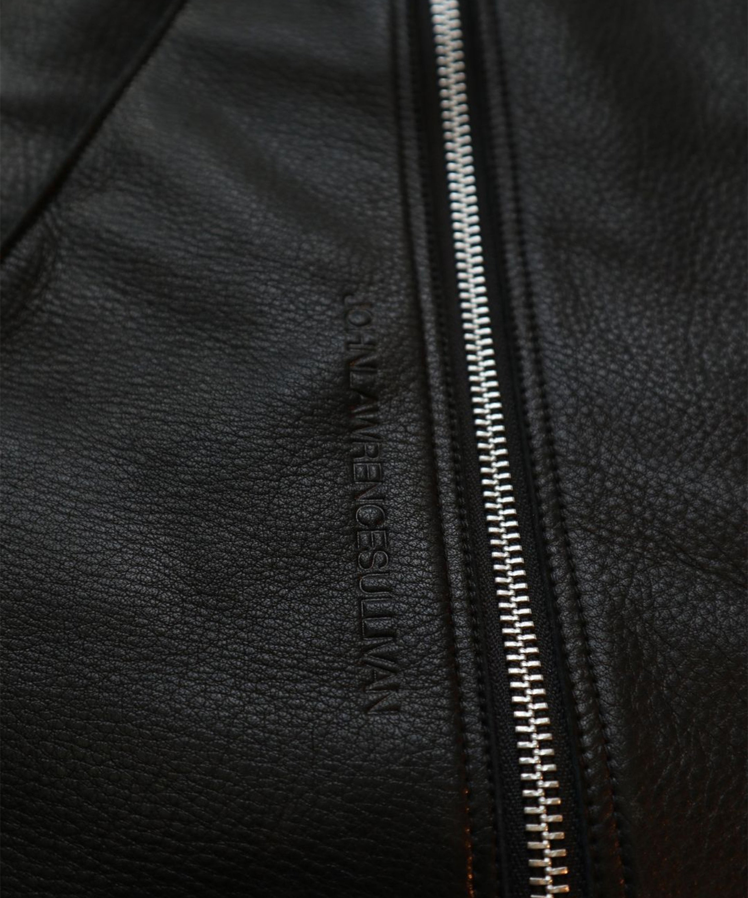 LEATHER LONG GLOVES JOHN LAWRENCE SULLIVAN