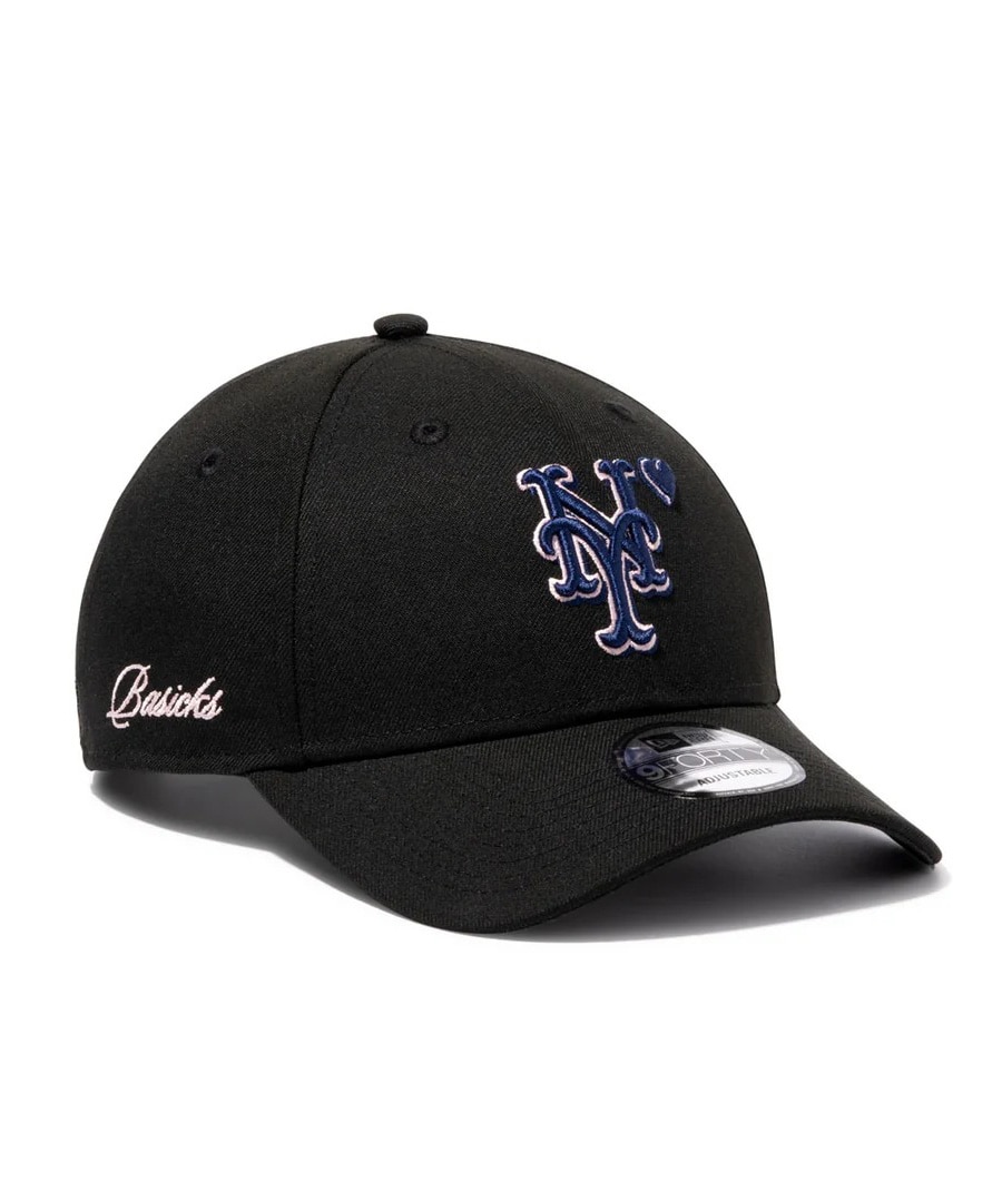 9FORTY New York Mets Cap BASICKS