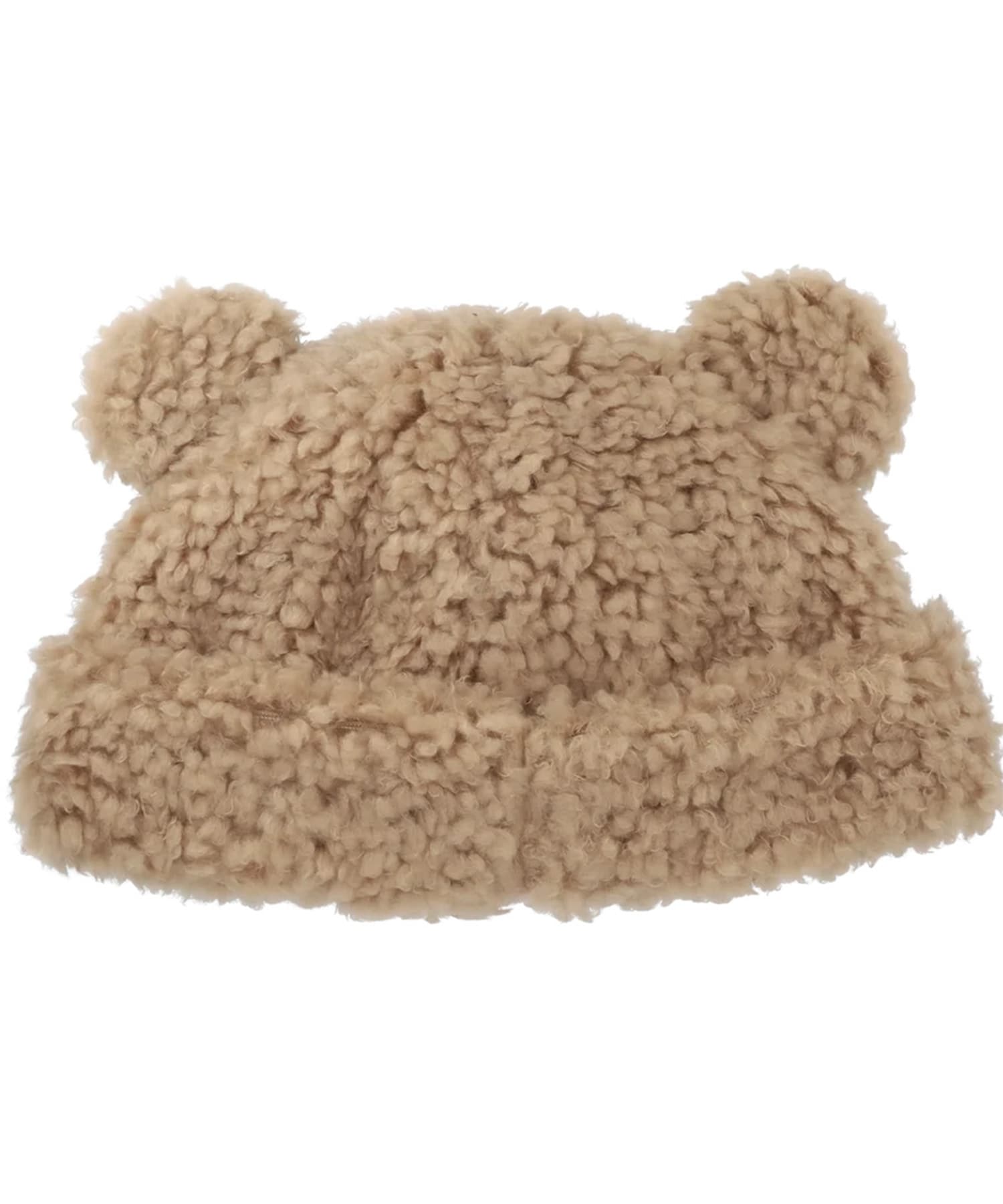 Bear Beanie BASICKS
