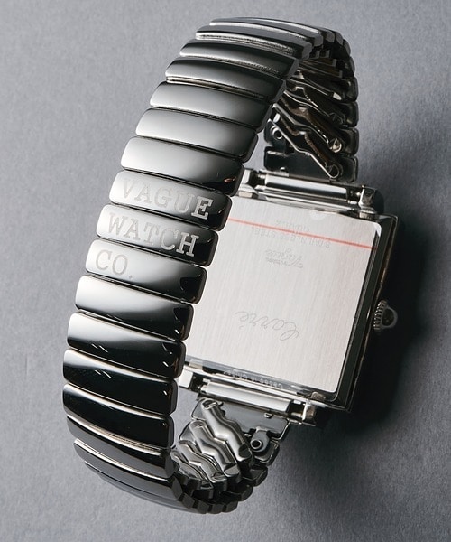 CARRE SE VAGUE WATCH