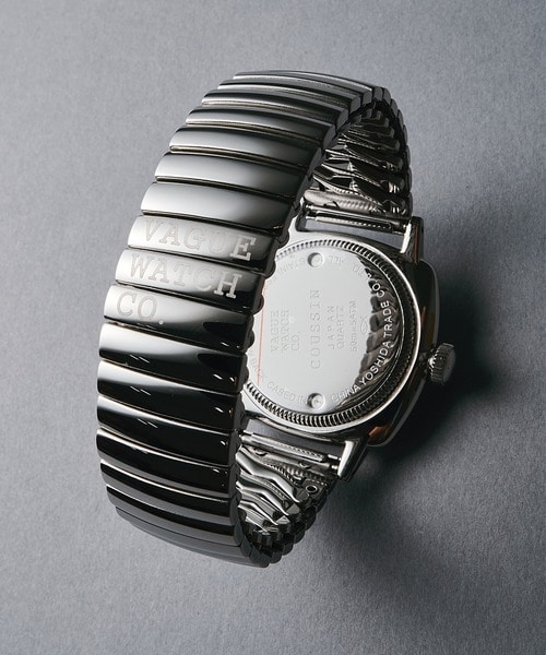 COUSSIN 010 (Sophie) SE VAGUE WATCH