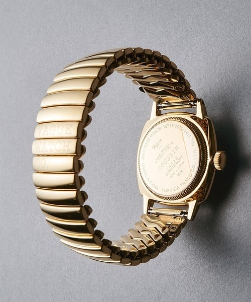 COUSSIN 010 (Sophie) SE VAGUE WATCH