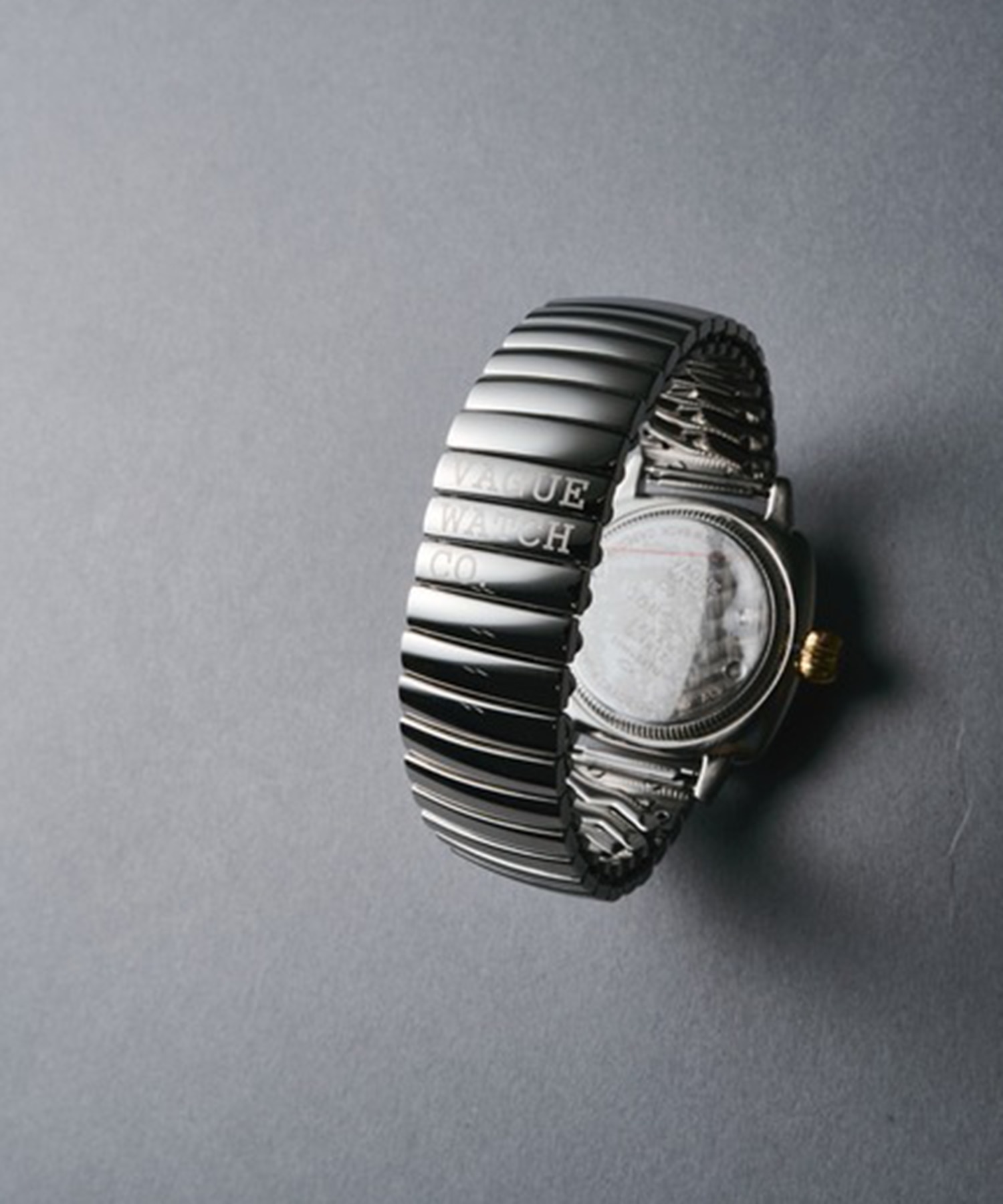 COUSSIN 008 (EARLY ) SE 32mm VAGUE WATCH