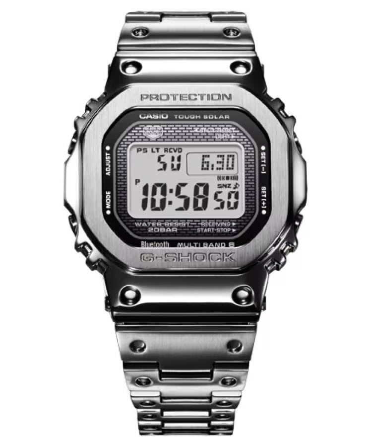 GMW-B5000D-1JF G-SHOCK