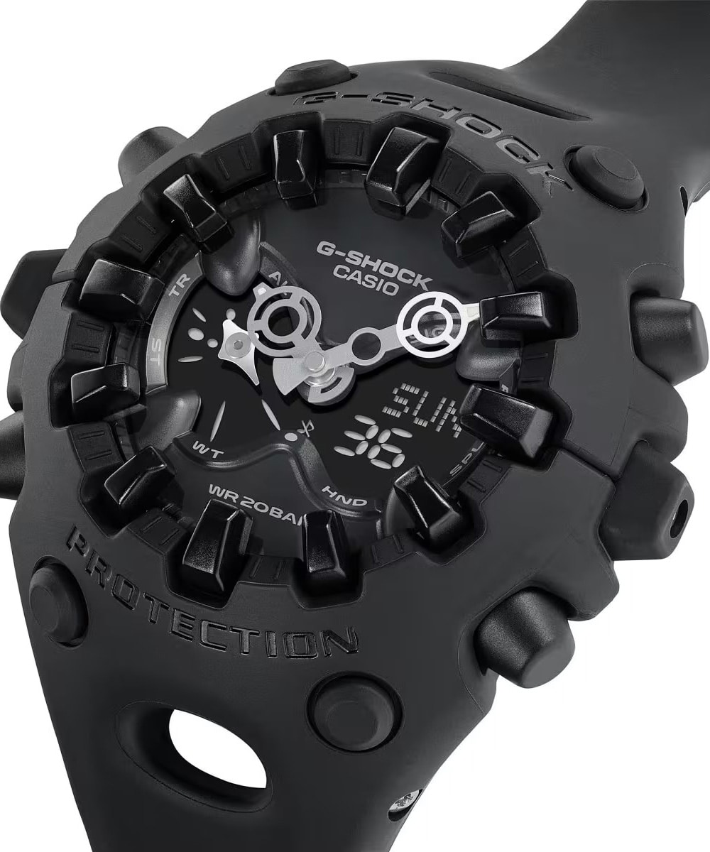 GA-V01-1AJF G-SHOCK