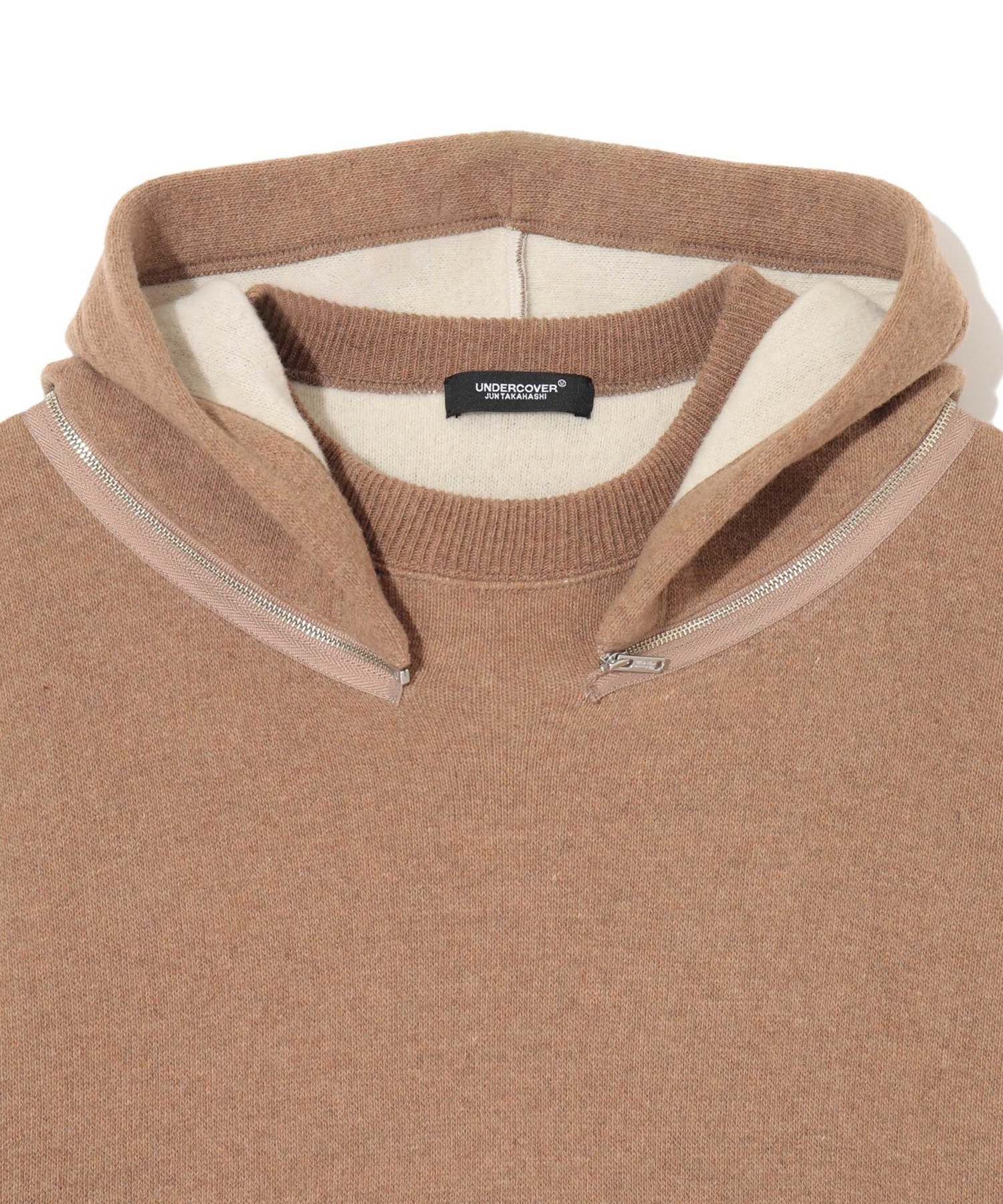 UC2F4808 HOODIE UNDERCOVER