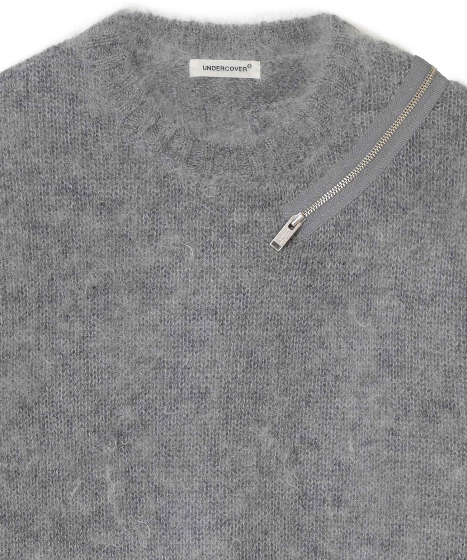 Knit UNDERCOVER