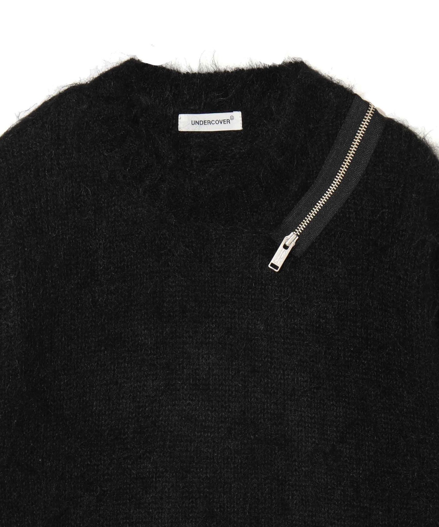 Knit UNDERCOVER