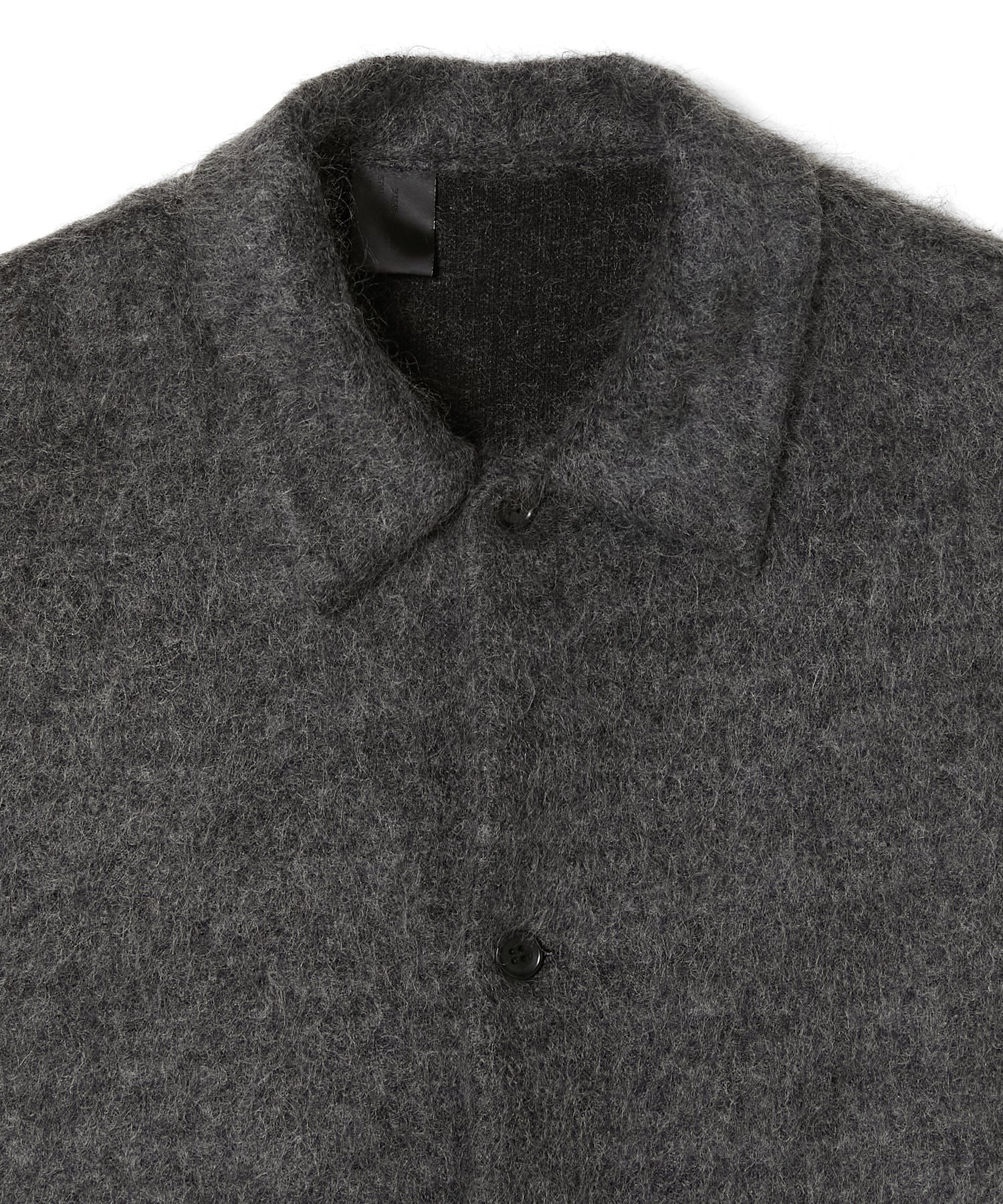 2262-BL18-024 / SHIRT CARDIGAN N.HOOLYWOOD