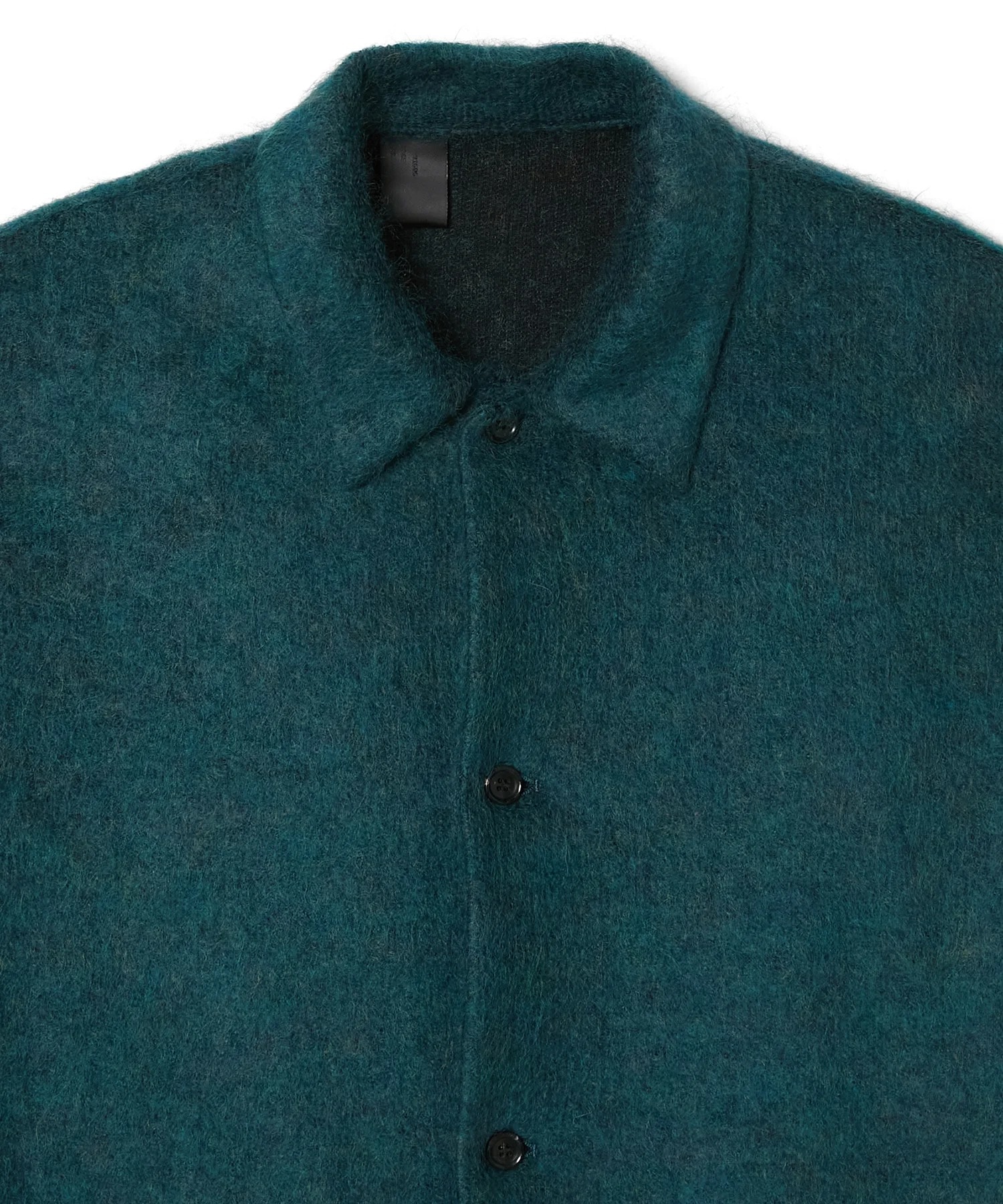 2262-BL18-024 / SHIRT CARDIGAN N.HOOLYWOOD