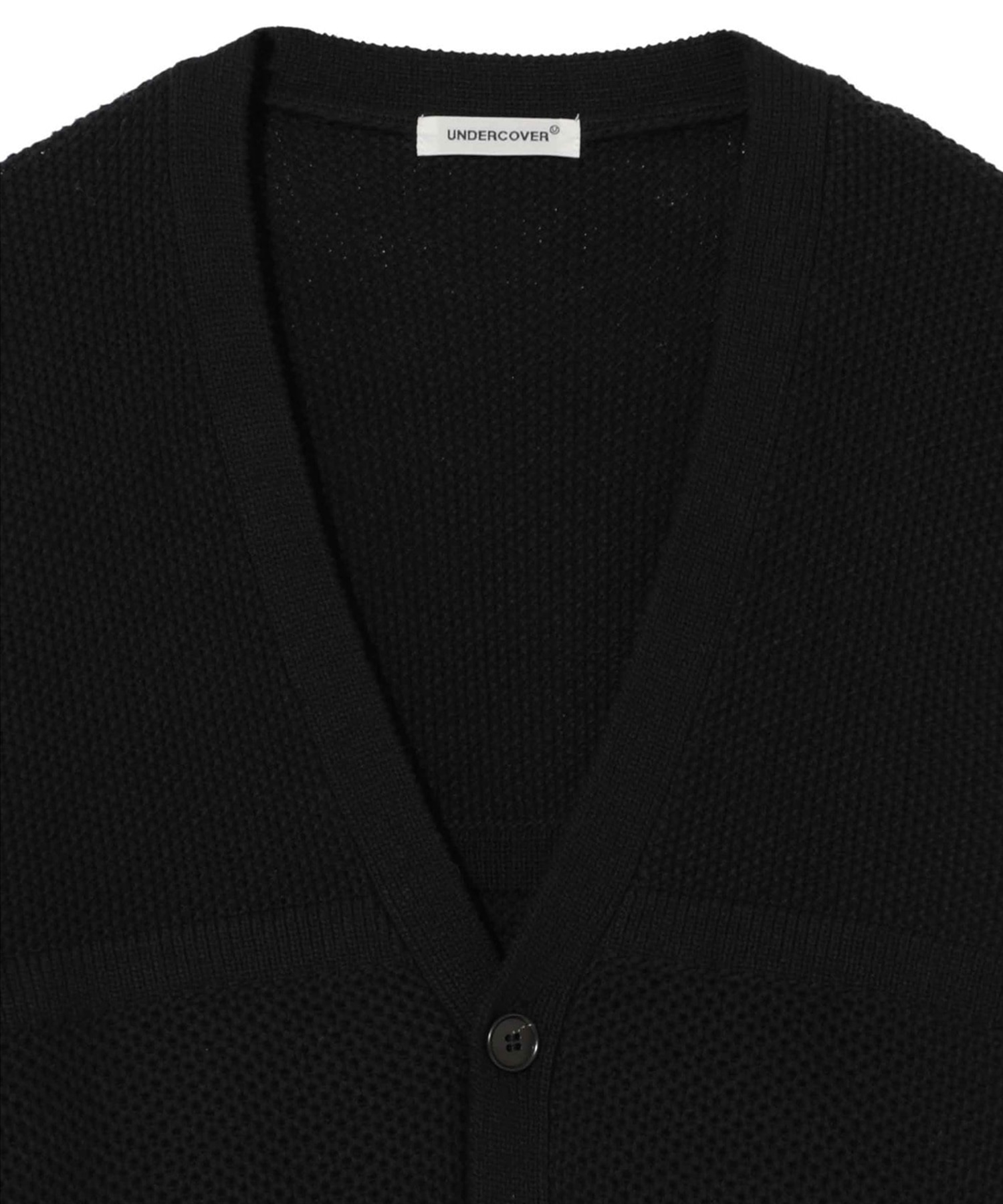 Knit UNDERCOVER