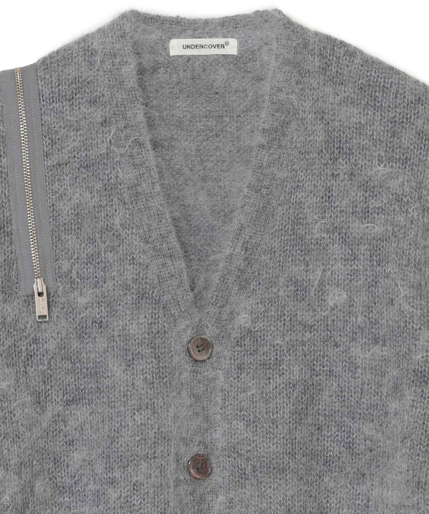 Knit UNDERCOVER