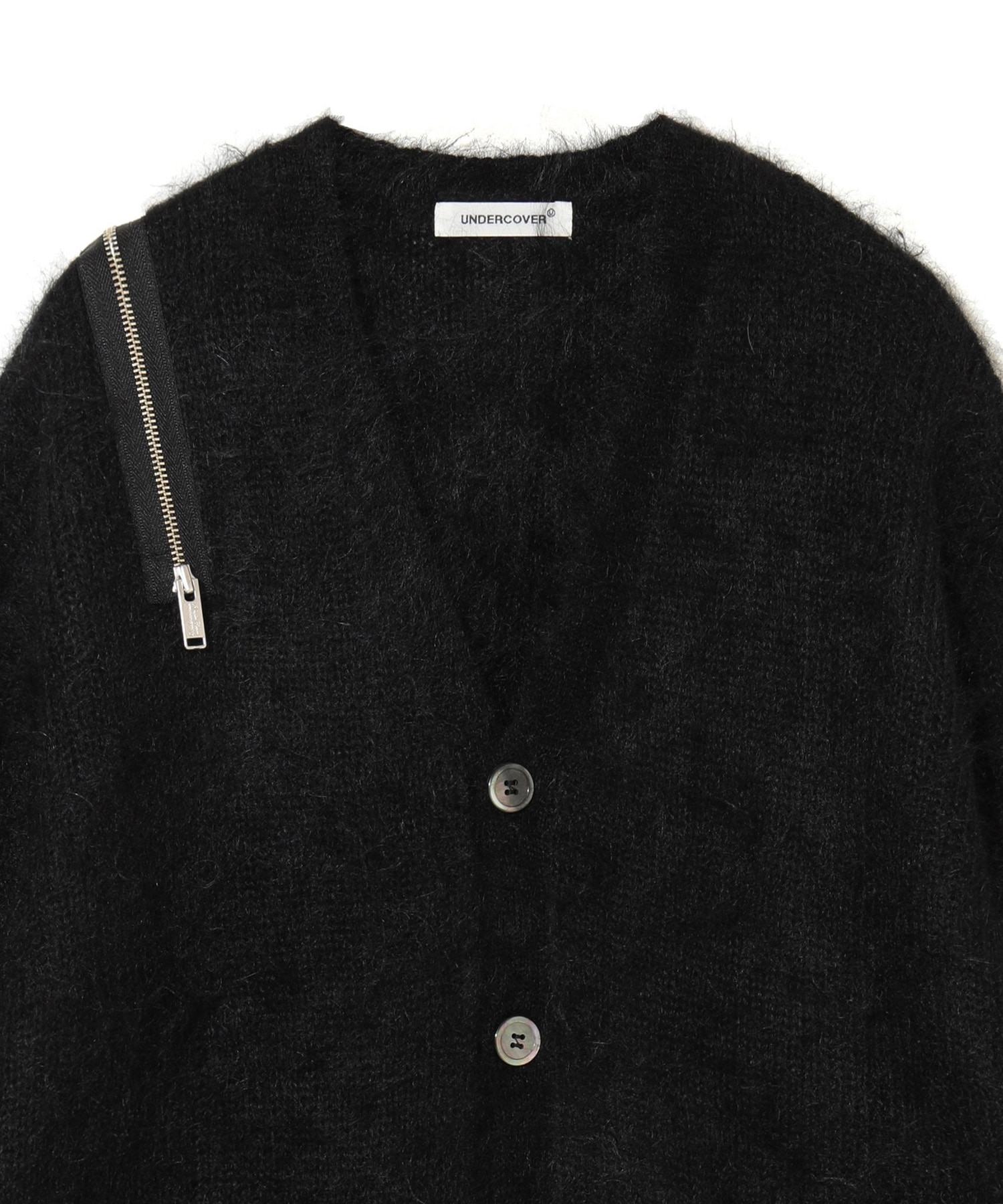 Knit UNDERCOVER