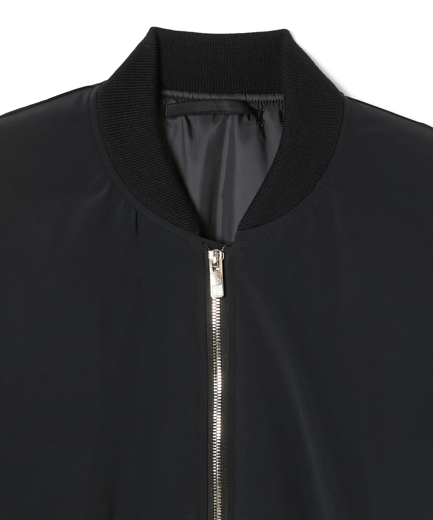2262-BL14-002 / BOMBER JACKET N.HOOLYWOOD