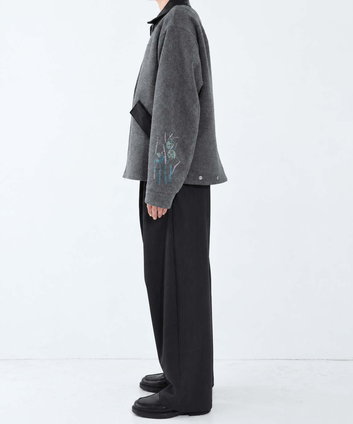 THE COVERALL 