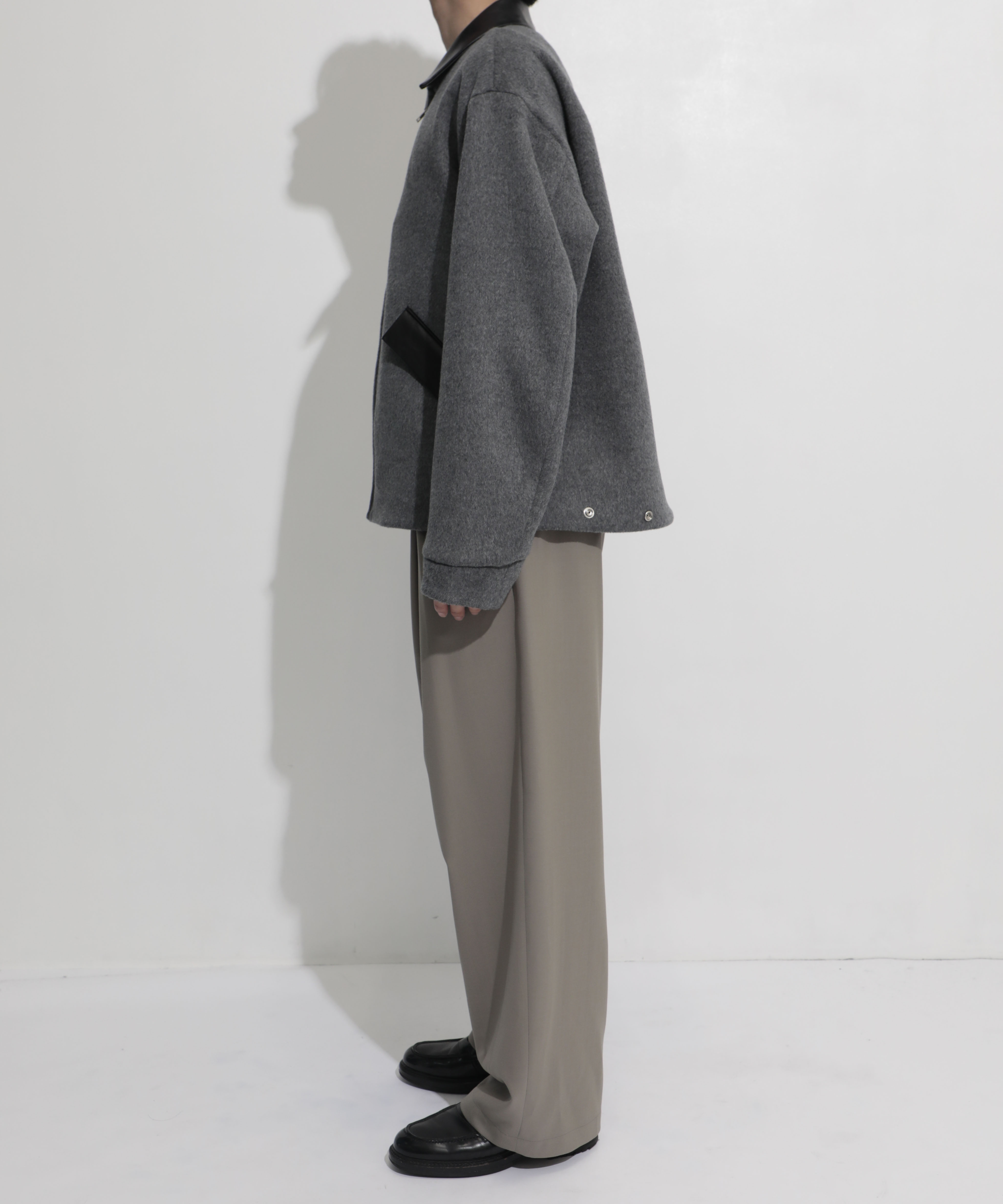 THE COVERALL 