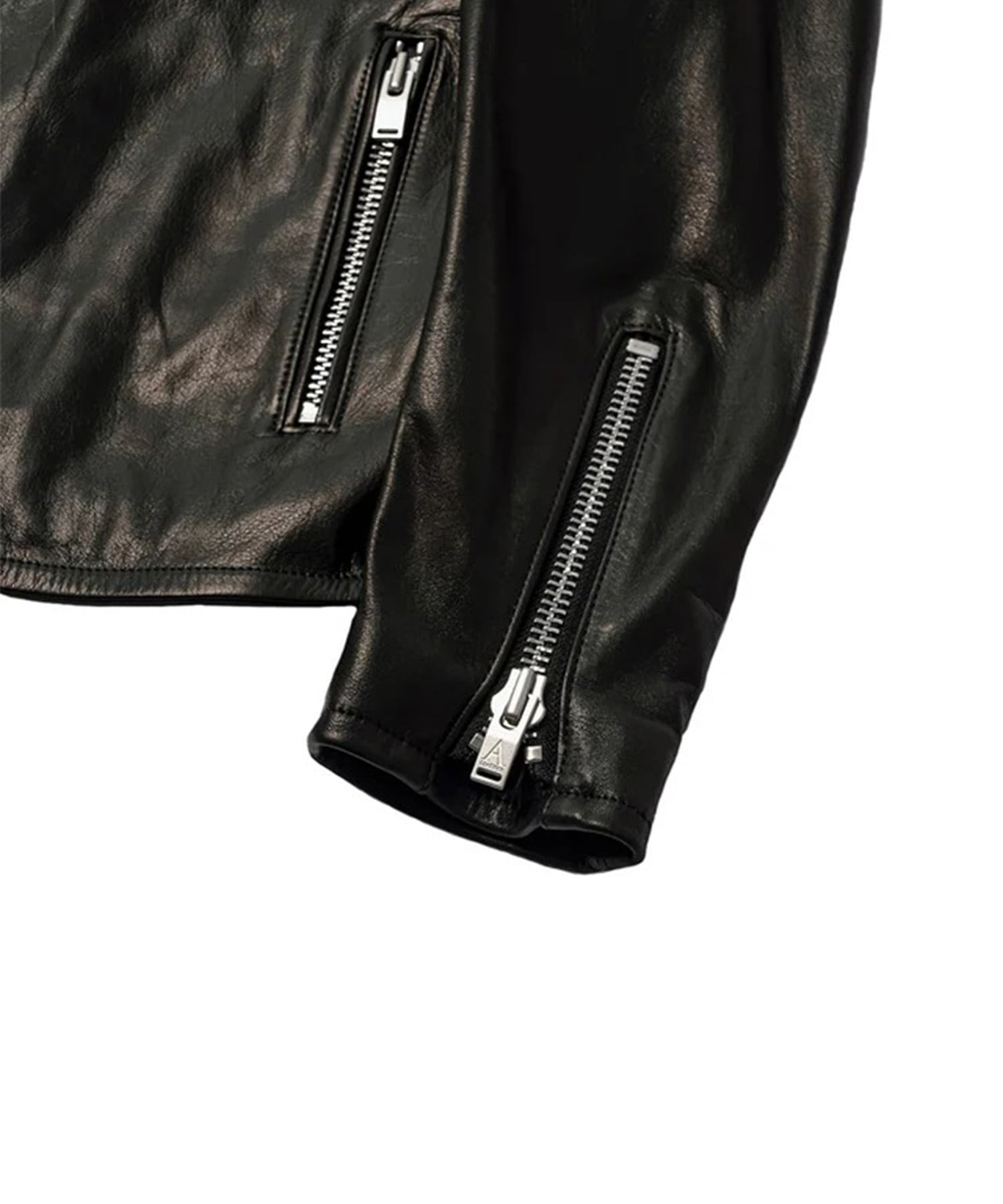 Roadster Jacket A LEATHER