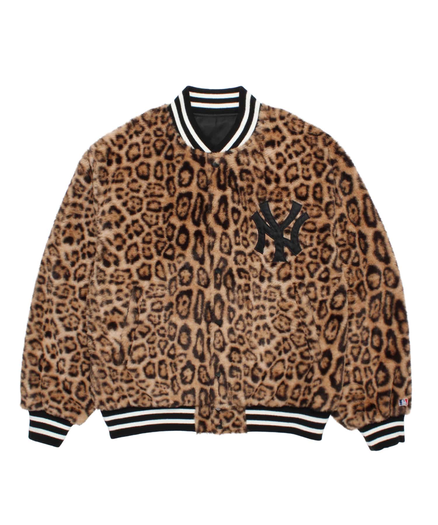 MLB / REVERSIBLE VARSITY JACKET ( TYPE-1 ) WACKO MARIA